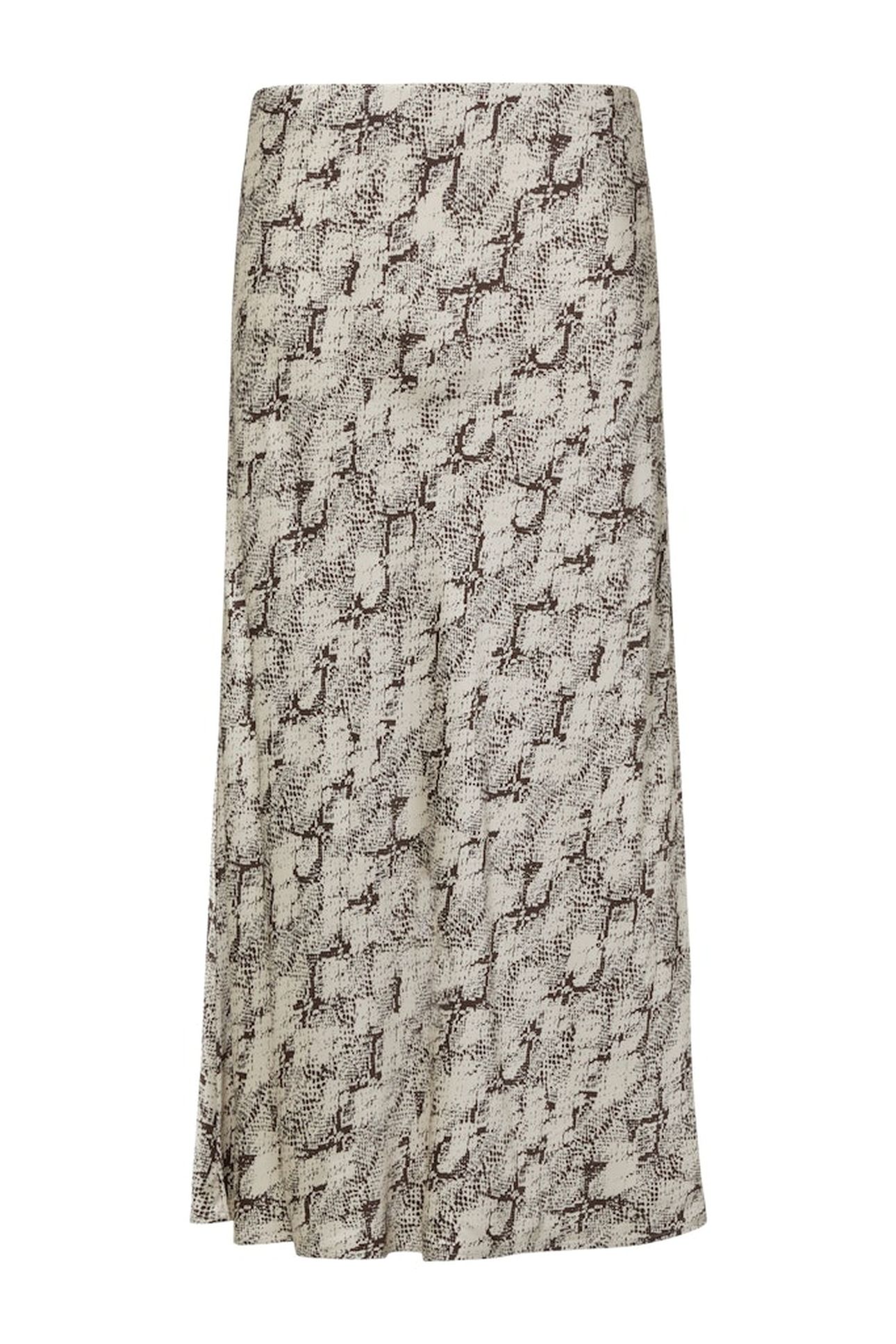 SKIRTS GREY/BLACK 4