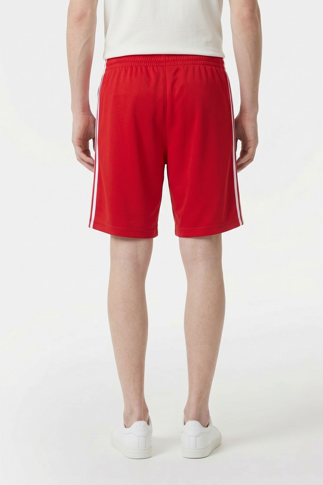 ORIGINALS UNISEX ADICOLOR FIREBIRD SHORTS 2