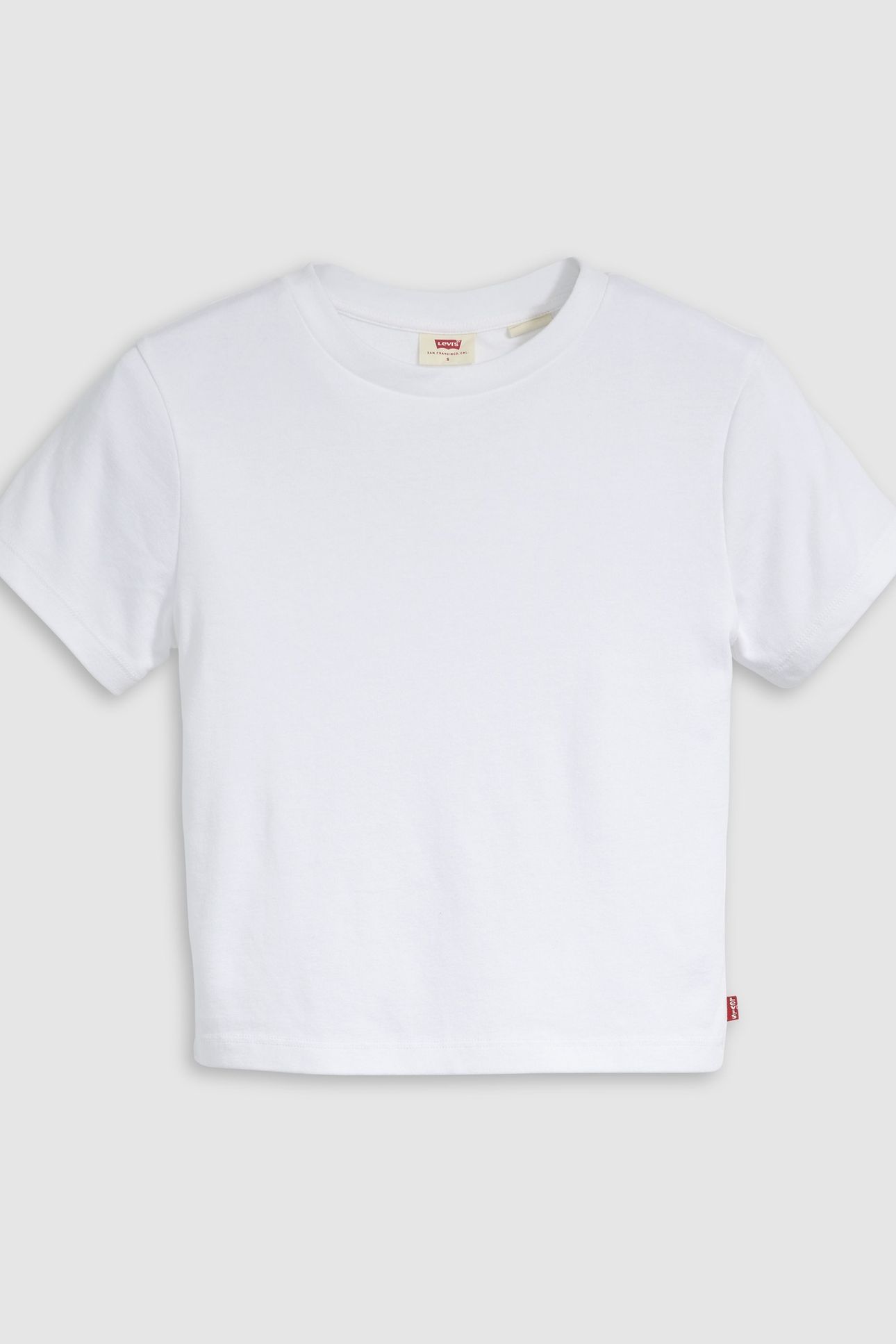 ESSENTIAL SPORTY TEE 4