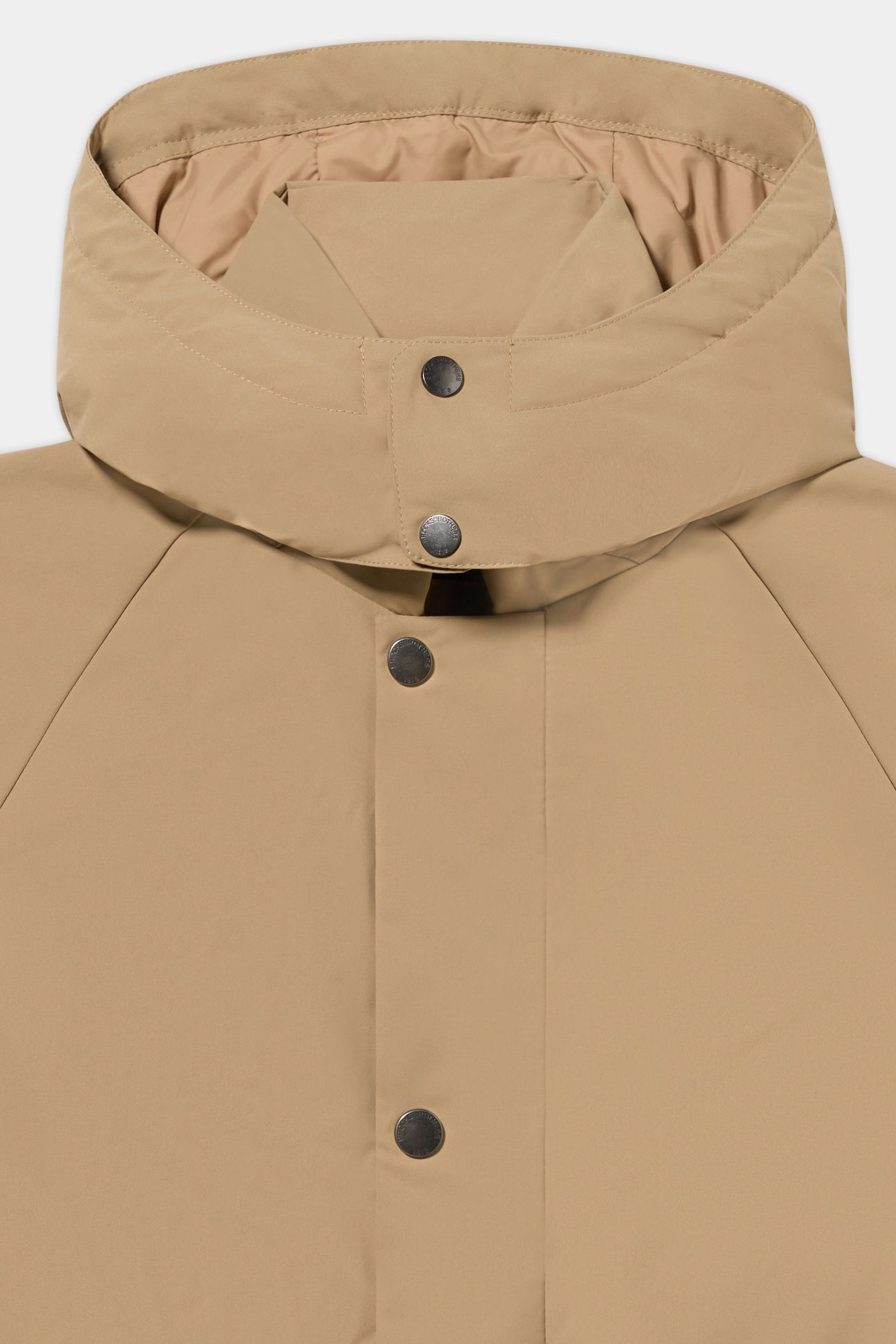 DOWN JACKET CAMEL 5
