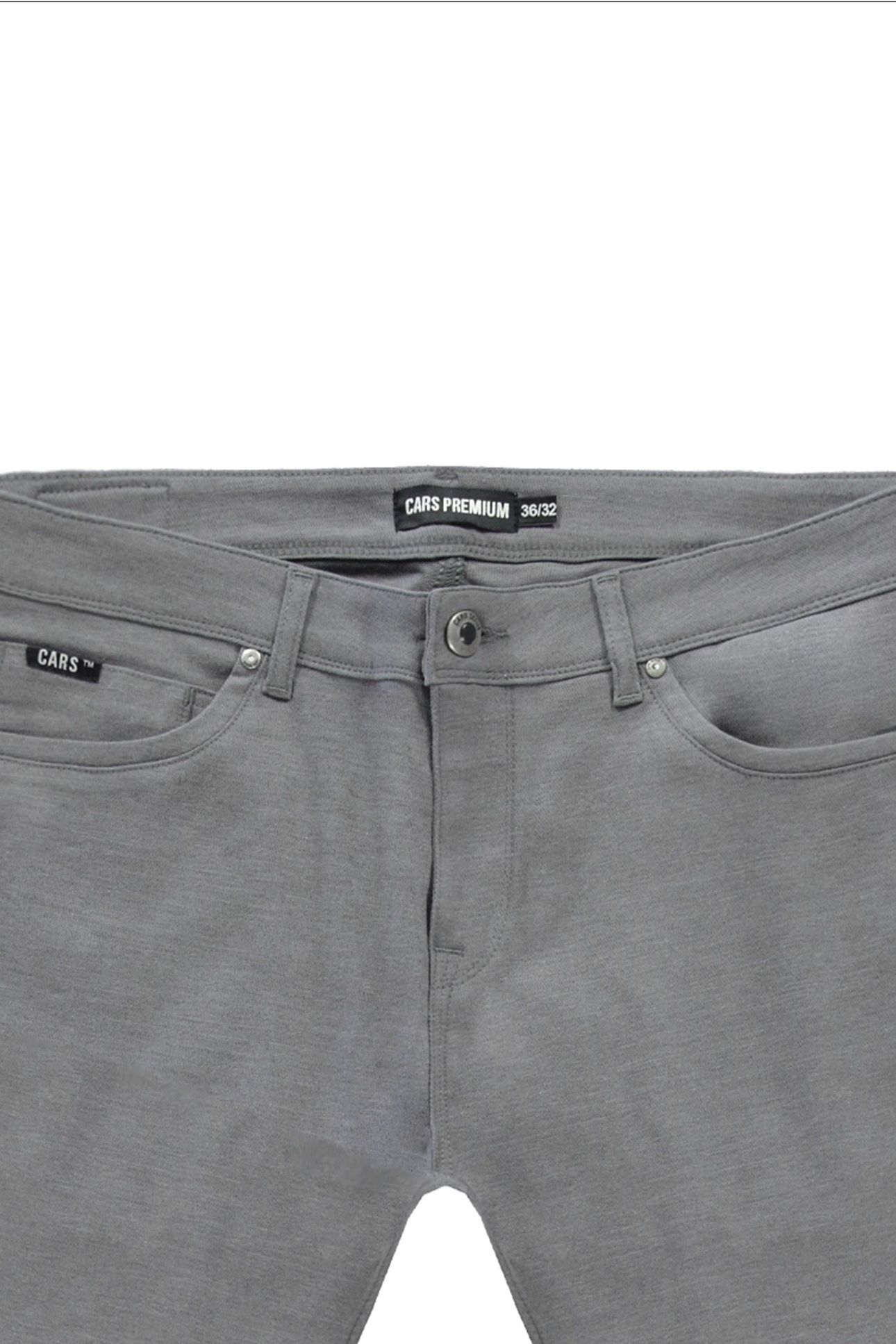 FAST YARN DYED GREY 4