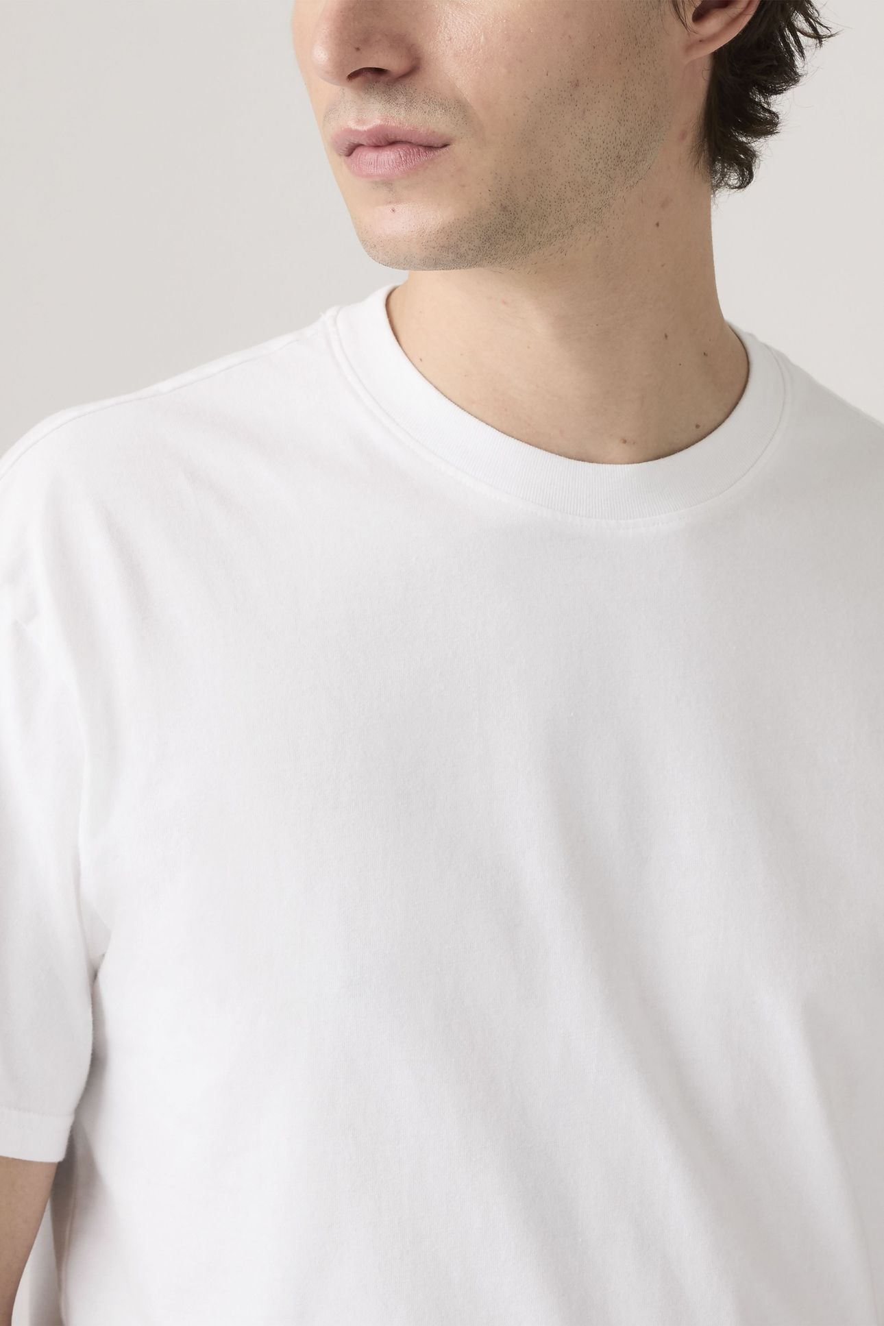 BOXY TEE 6