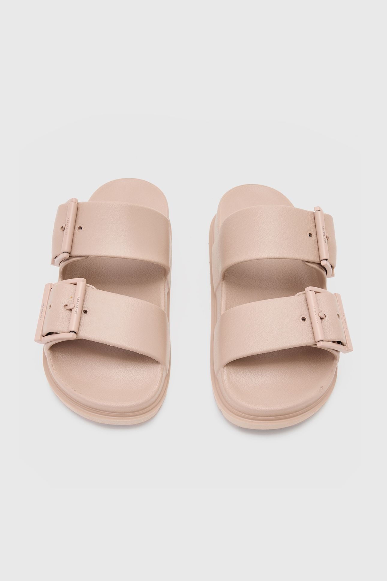 SIAN EVA SANDAL ROSE DUST PINK 4