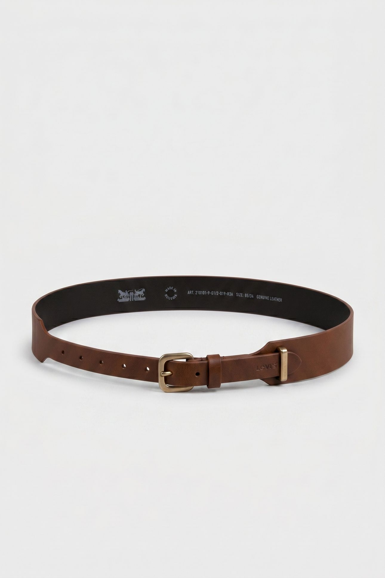 MODERN WEST BELT 3