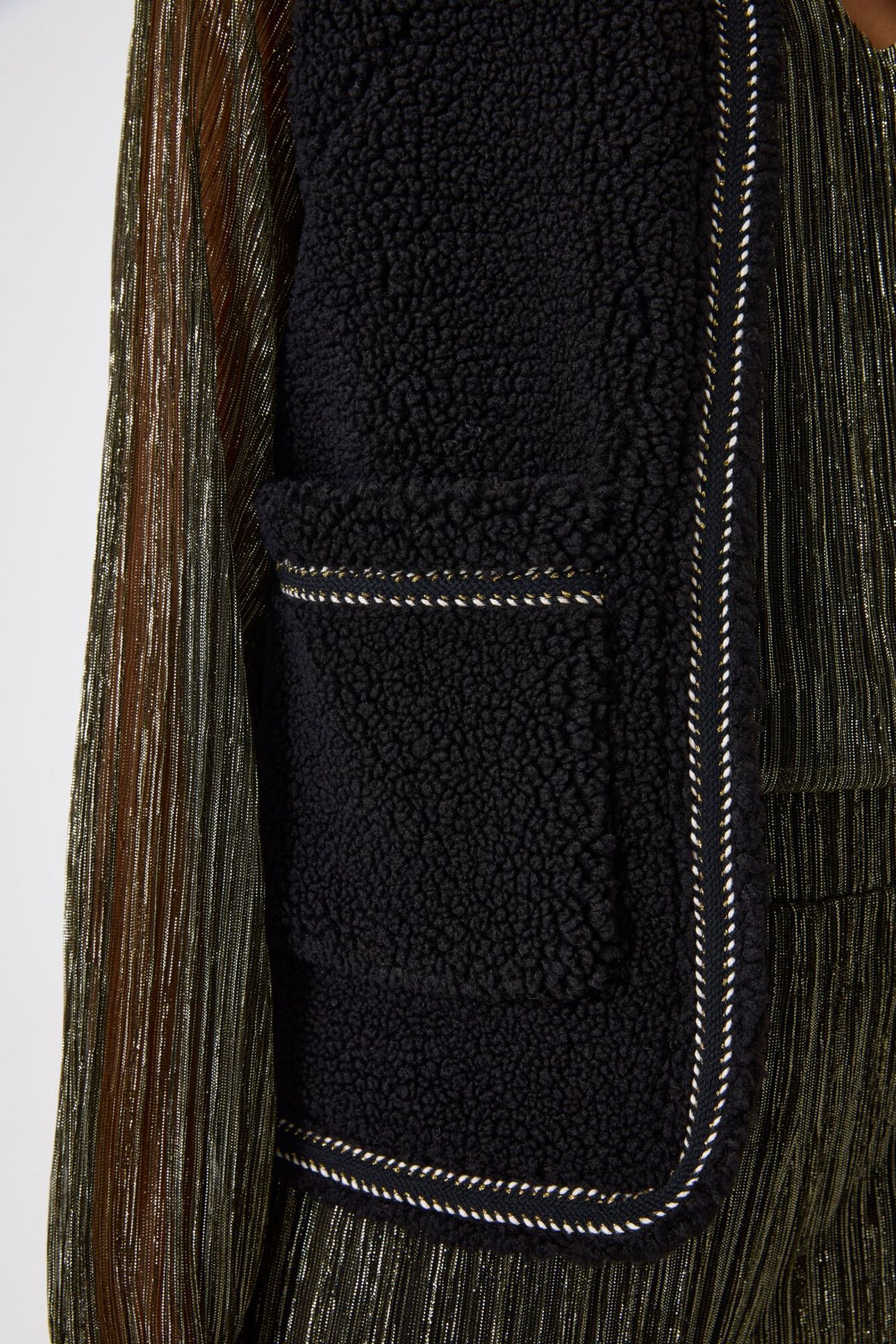 LADIES JACKET BLACK 5