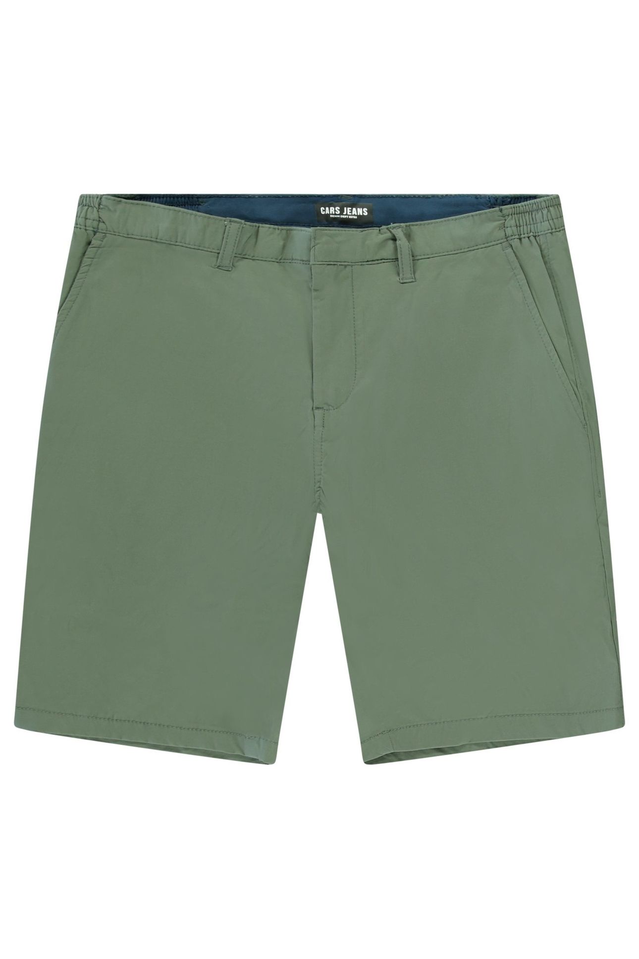 PACKALL TRAVEL SHORT MOSS 2