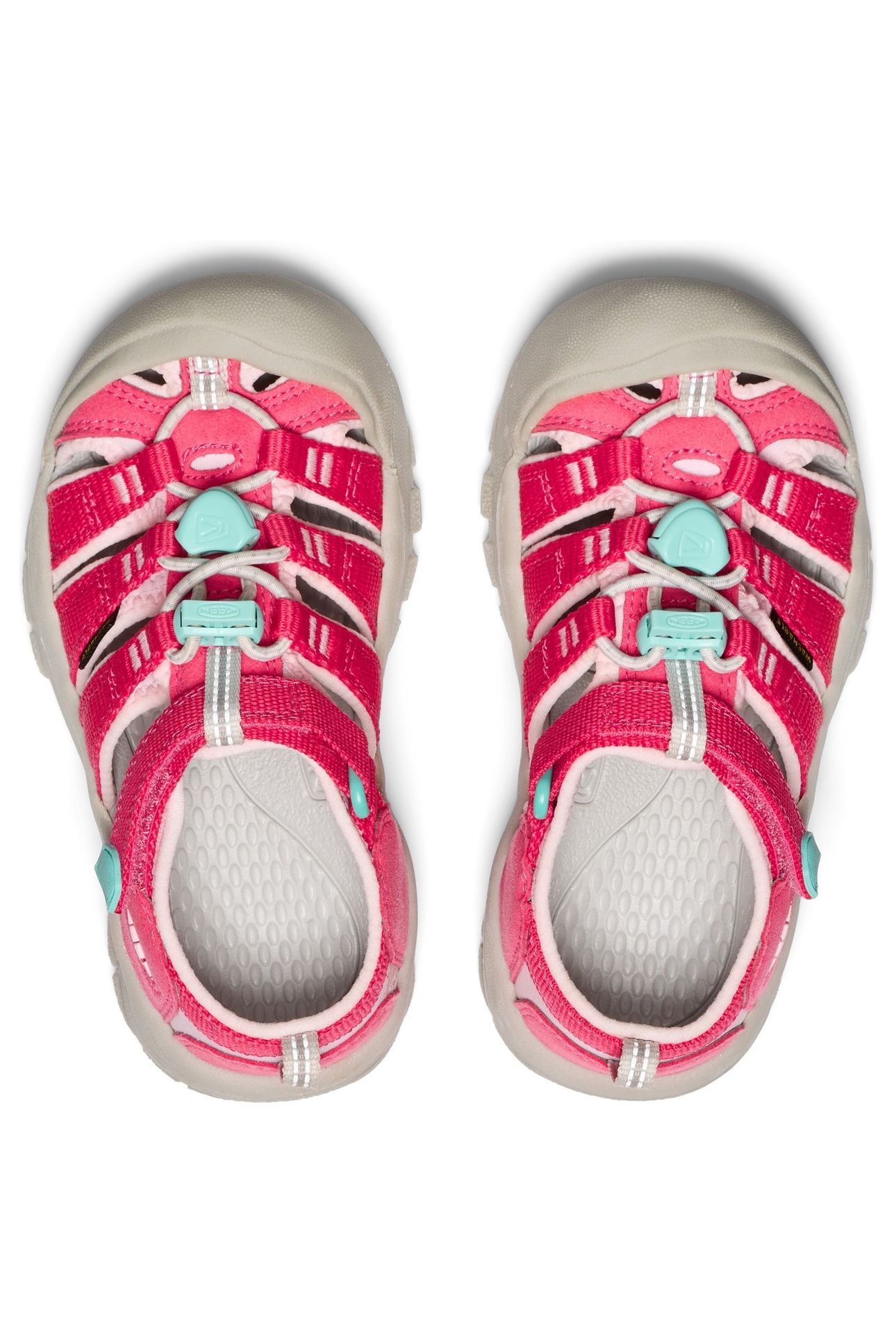 NEWPORT H2 RASPBERRY/GIGGLE PINK 5