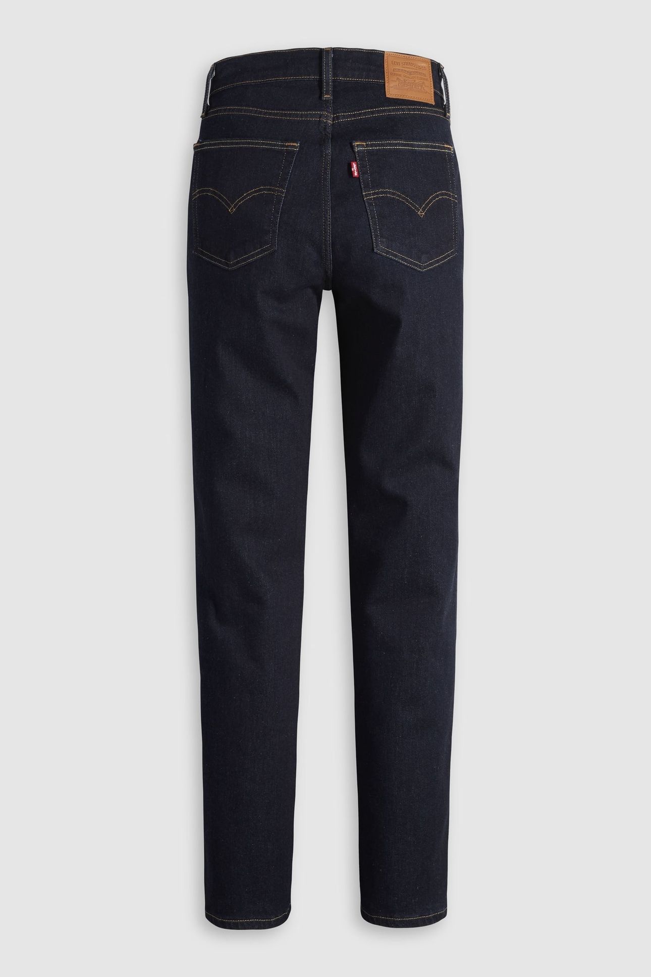 724 HIGH RISE STRAIGHT JEANS 7