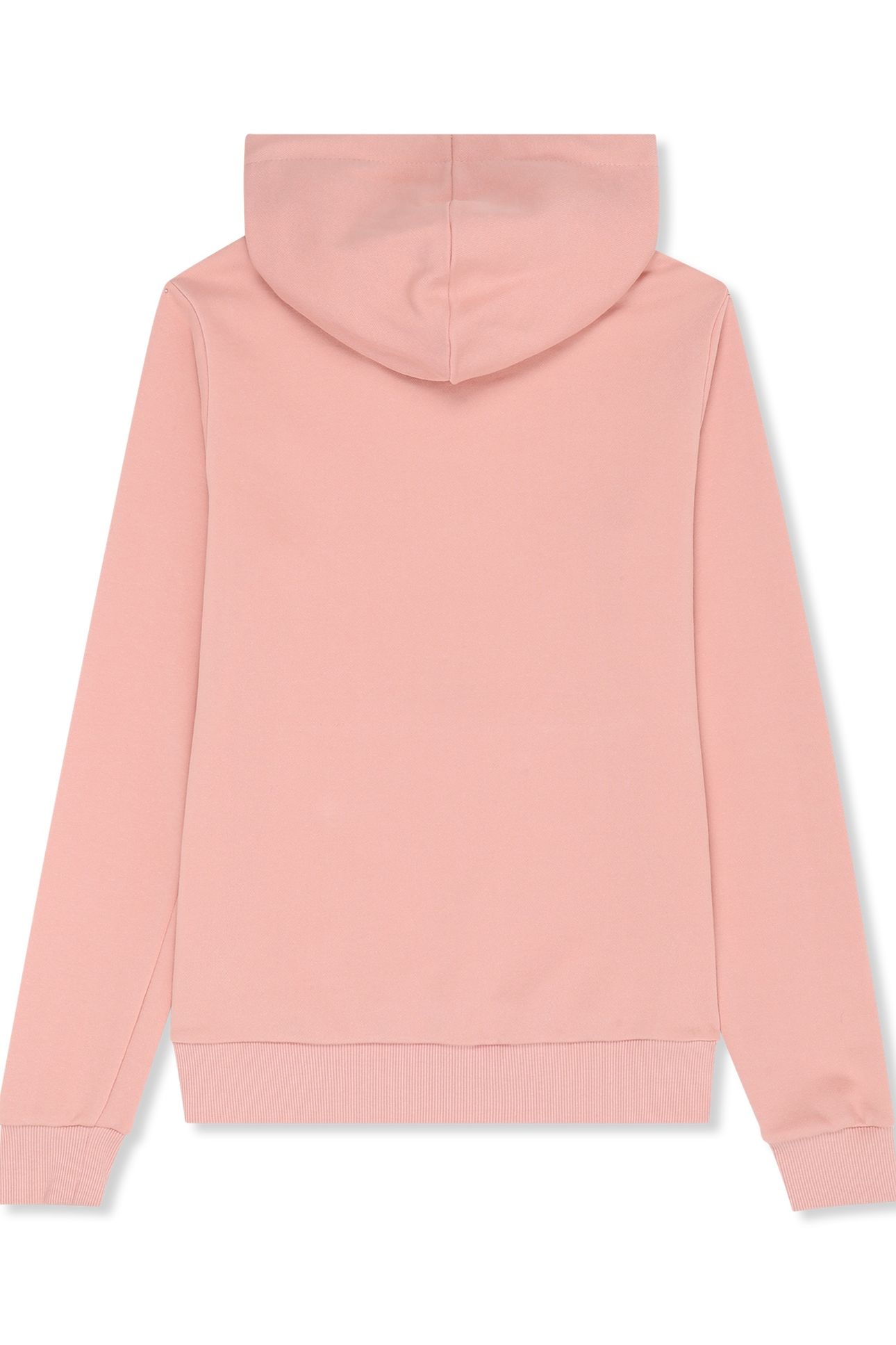 LIERNA HOODIE MELLOW ROSE 2