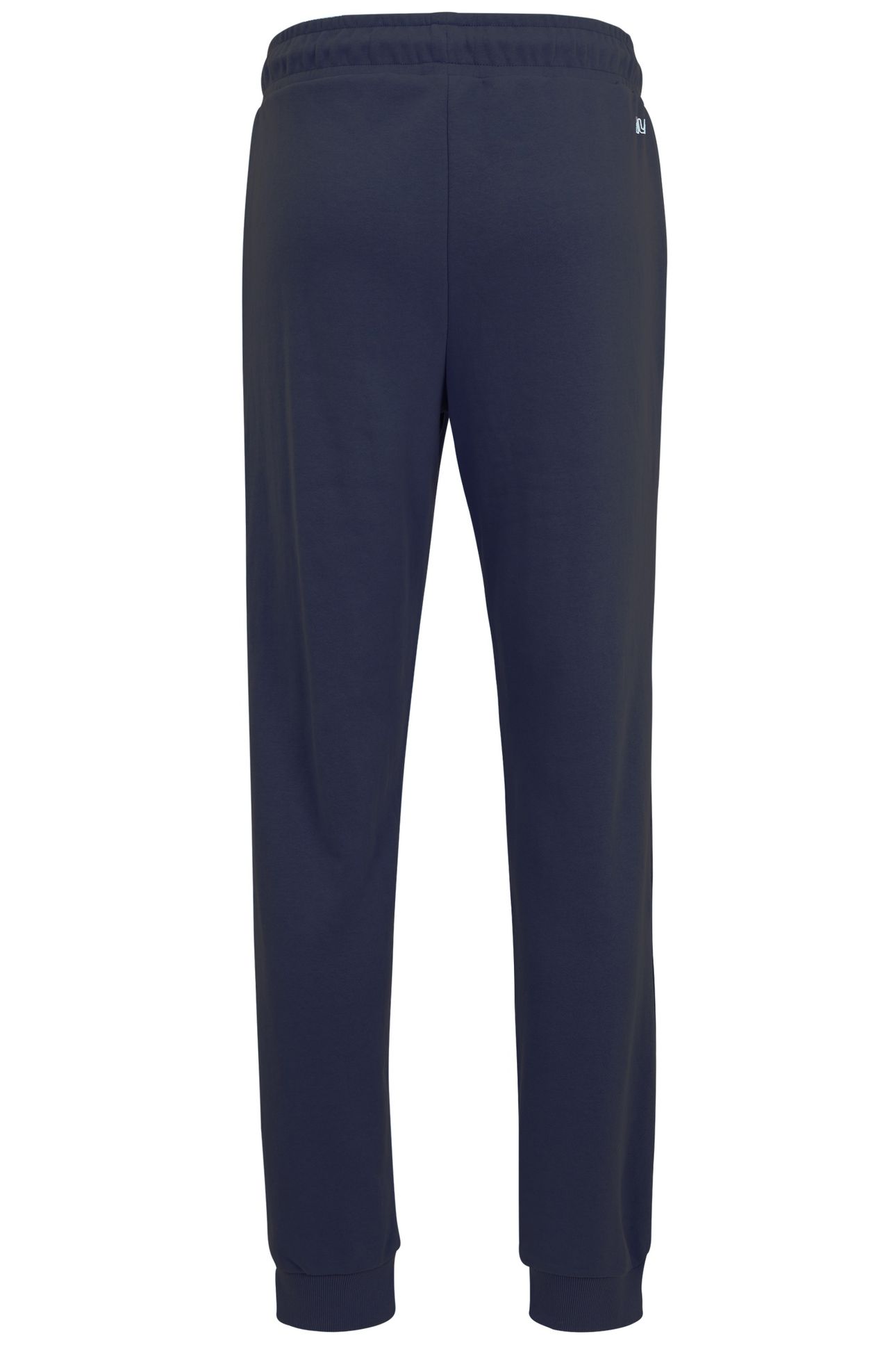 SALIANO PANTS BLACK IRIS 2