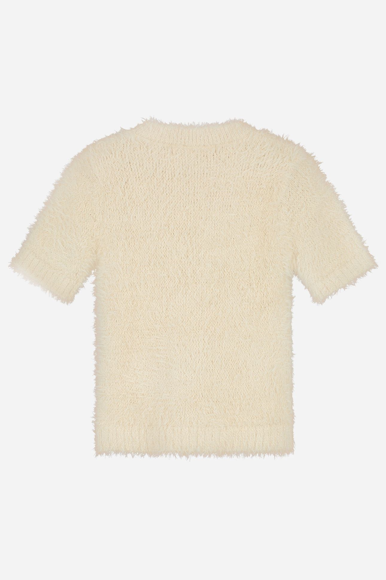 NOUS SOMMES LABELS – AMY FUZZY TOP SAND 5