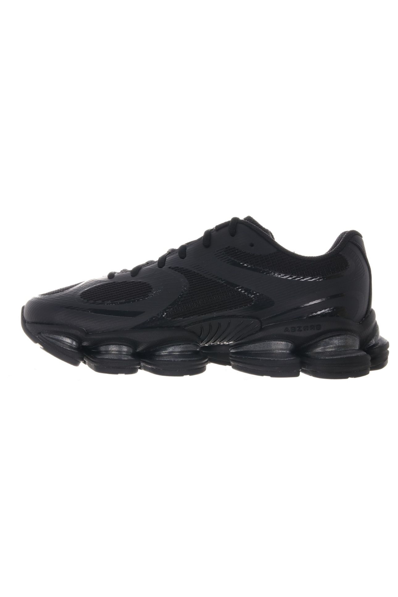 UNISEX ABZORB 2000 BLACK 5