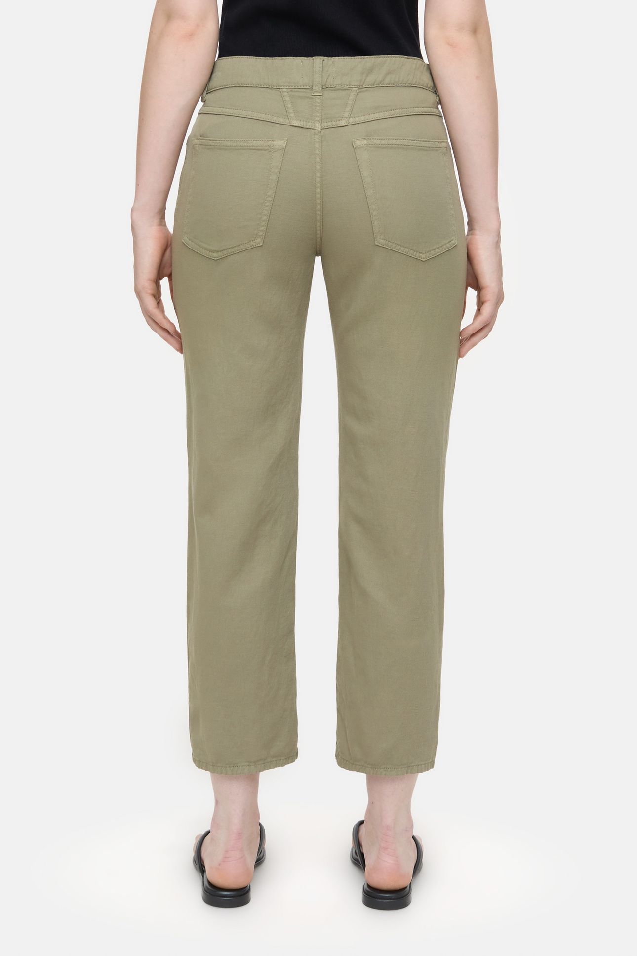 MILO CHINO GREEN 2
