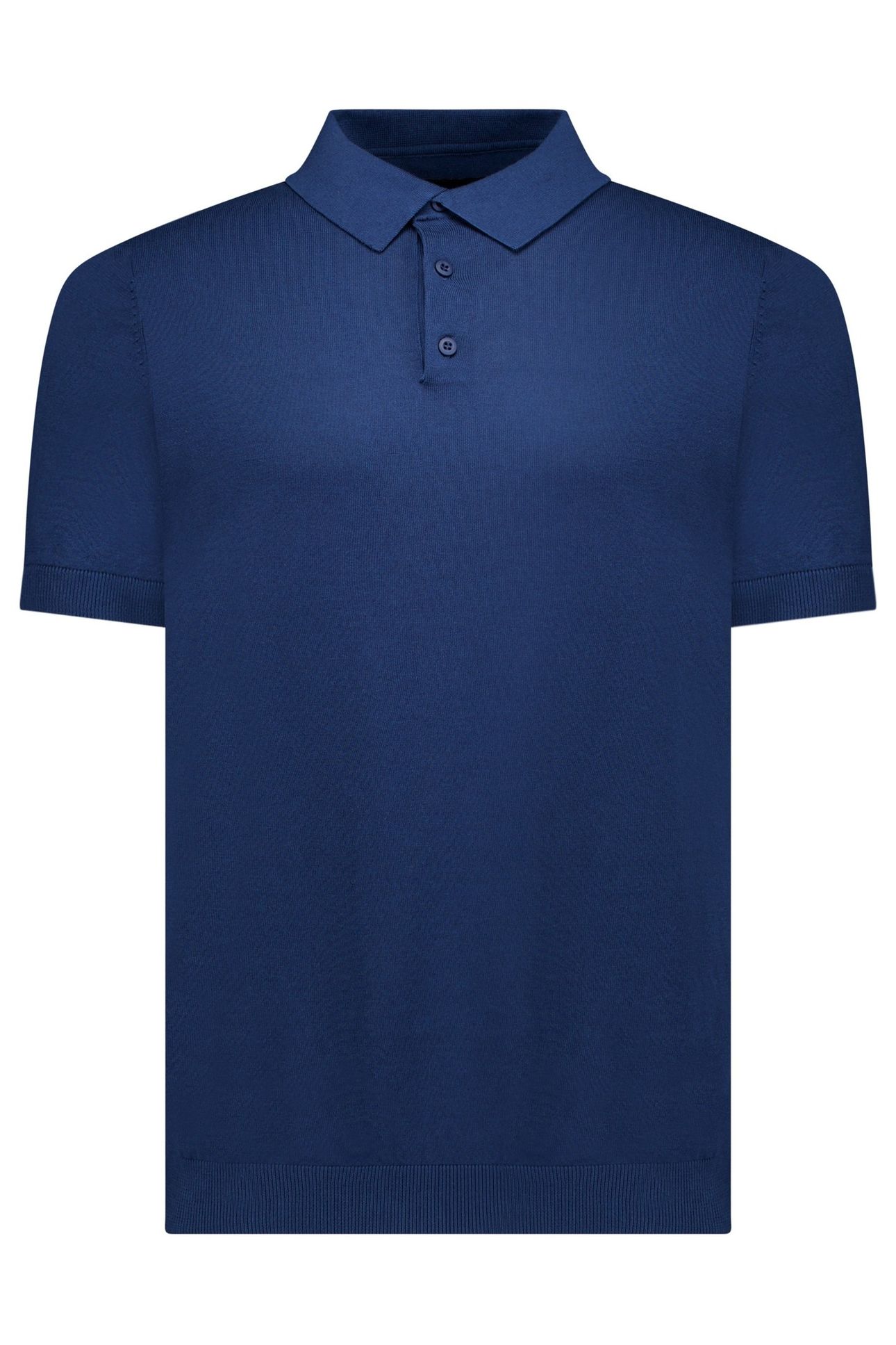 JOSHER POLO NAVY 2
