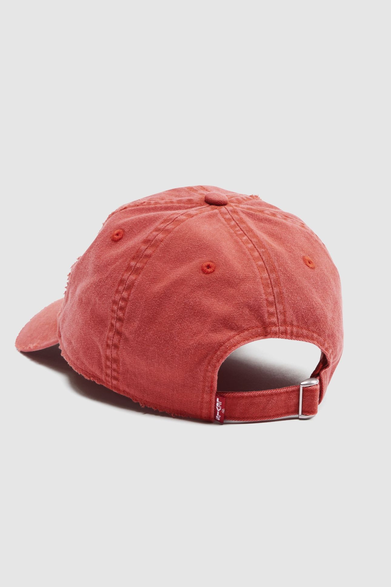 MONOGRAM CAP 5