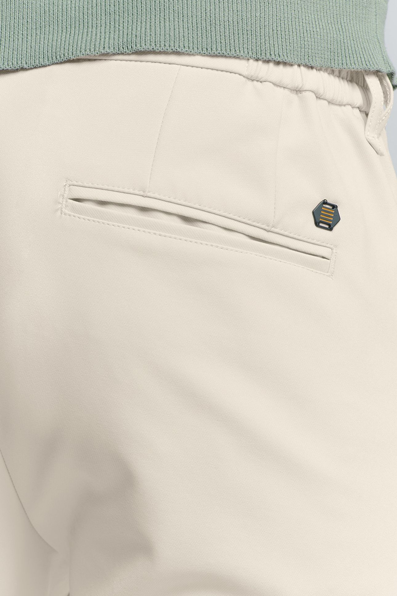 PANTS CHINO 4-WAY STRETCH SEDOC CEMENT 7