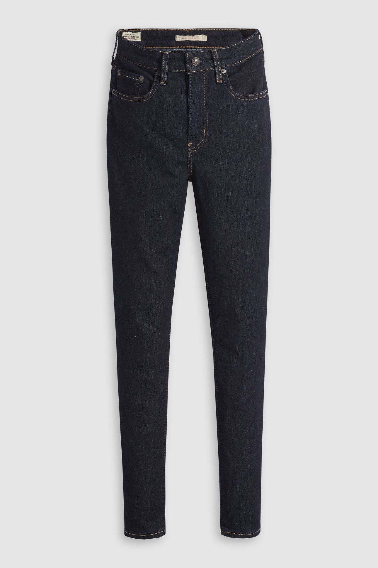 721 HIGH RISE SKINNY JEANS 6