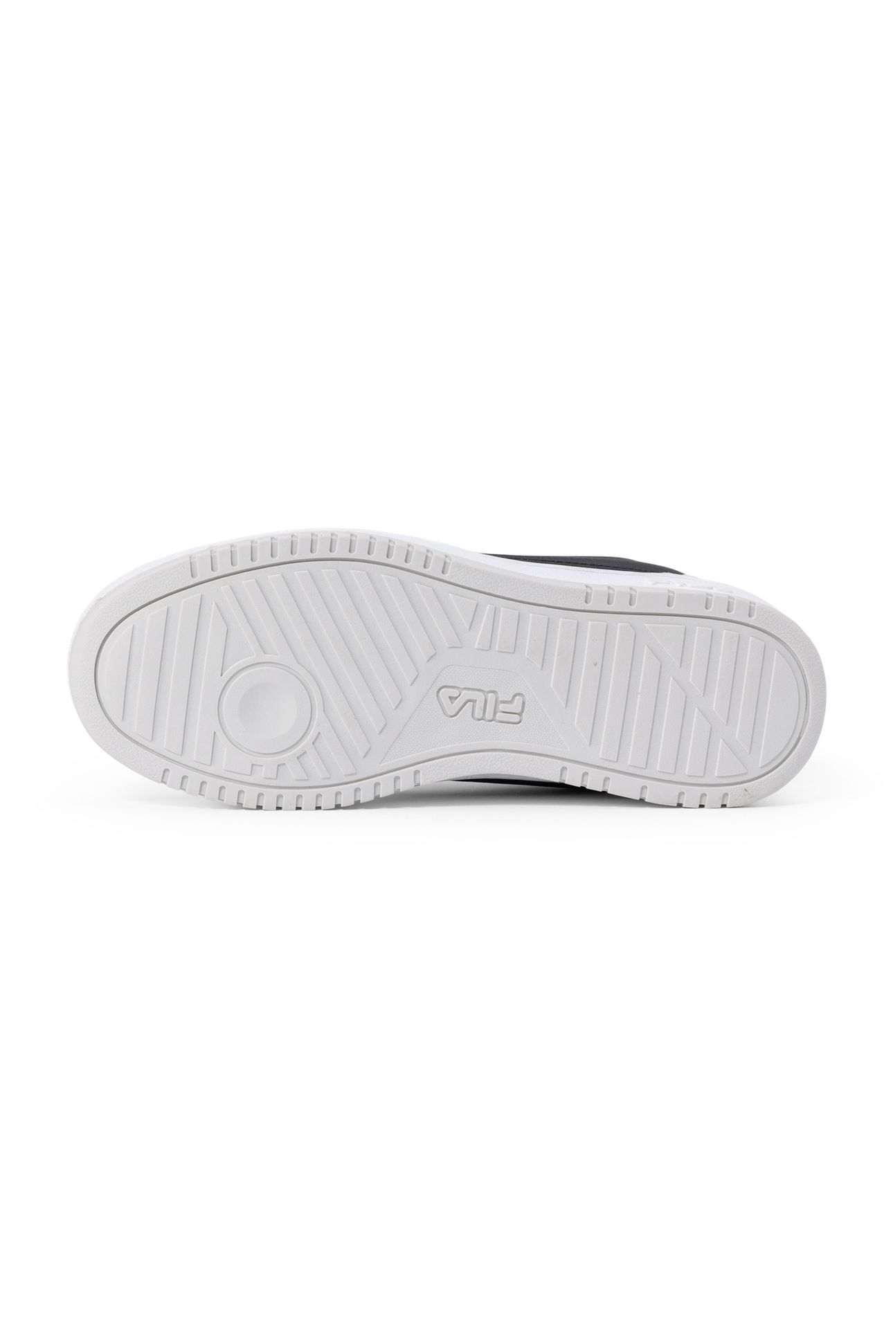 REGA NF TEENS WHITE-BLACK 6