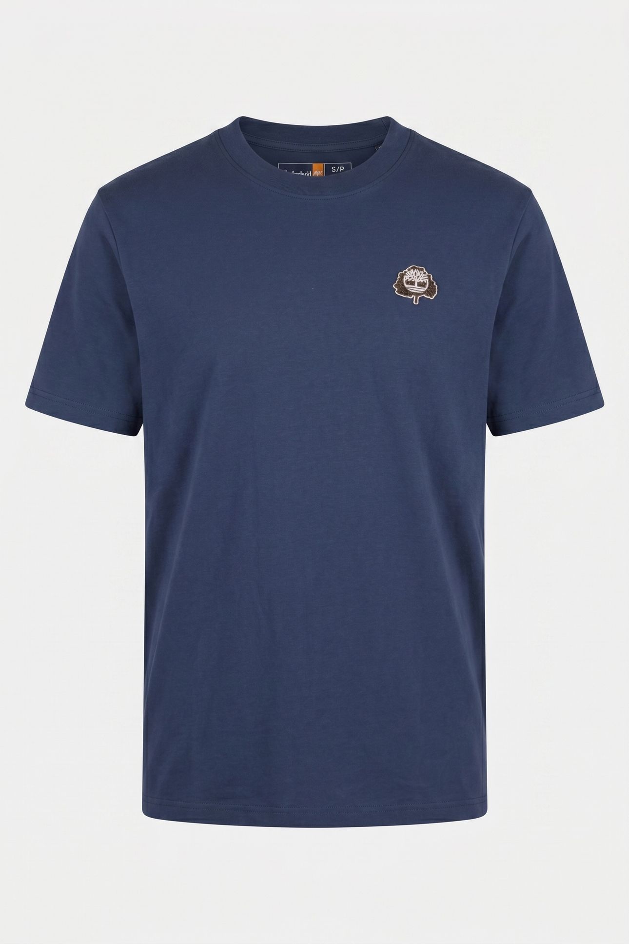 TREE LOGO PATCH TEE OCEANA 3