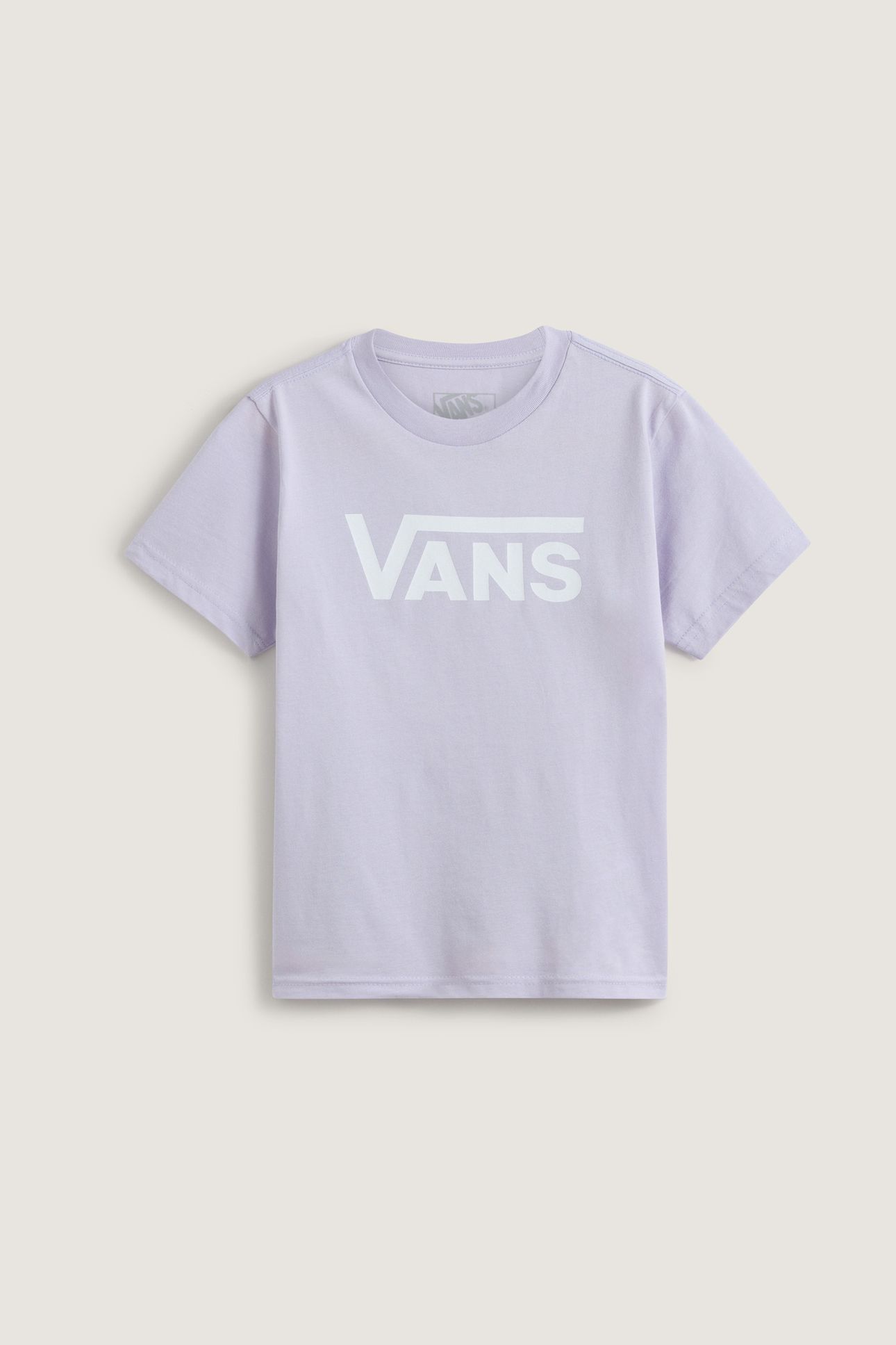 BOYS VANS CLASSIC KIDS LILAC MIST 3