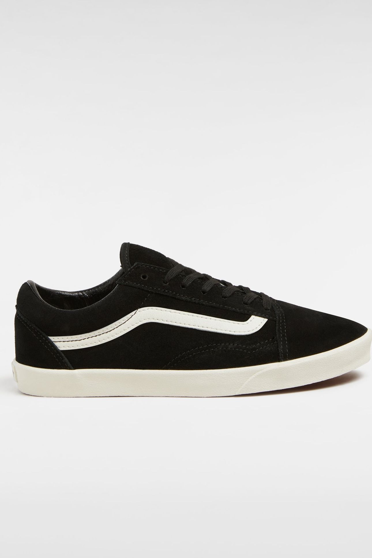 UNISEX OLD SKOOL LOWPRO BLACK/MARSHMALLOW 1