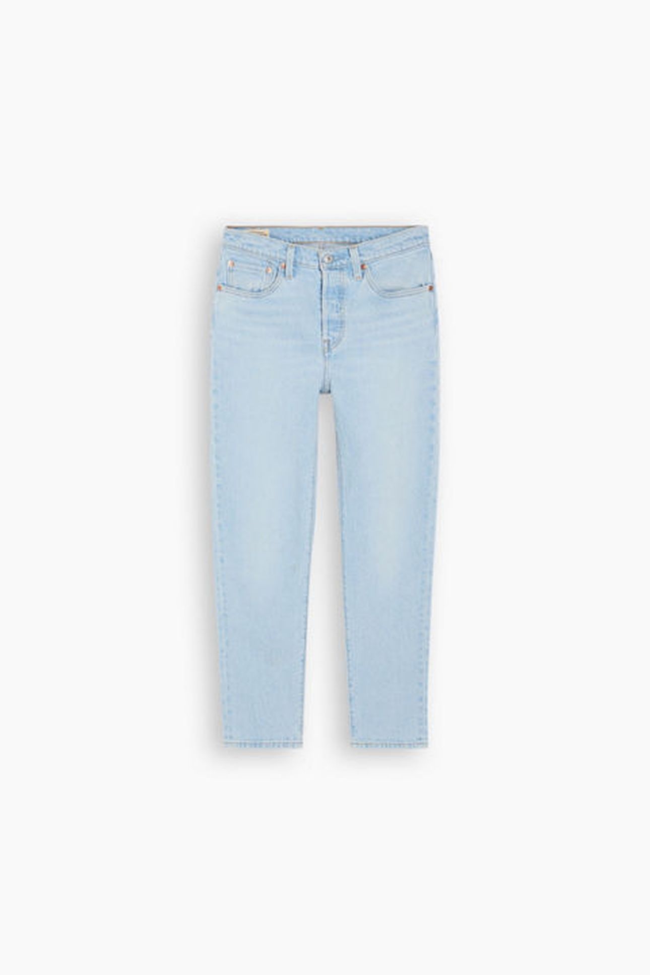 501® CROP JEANS 6