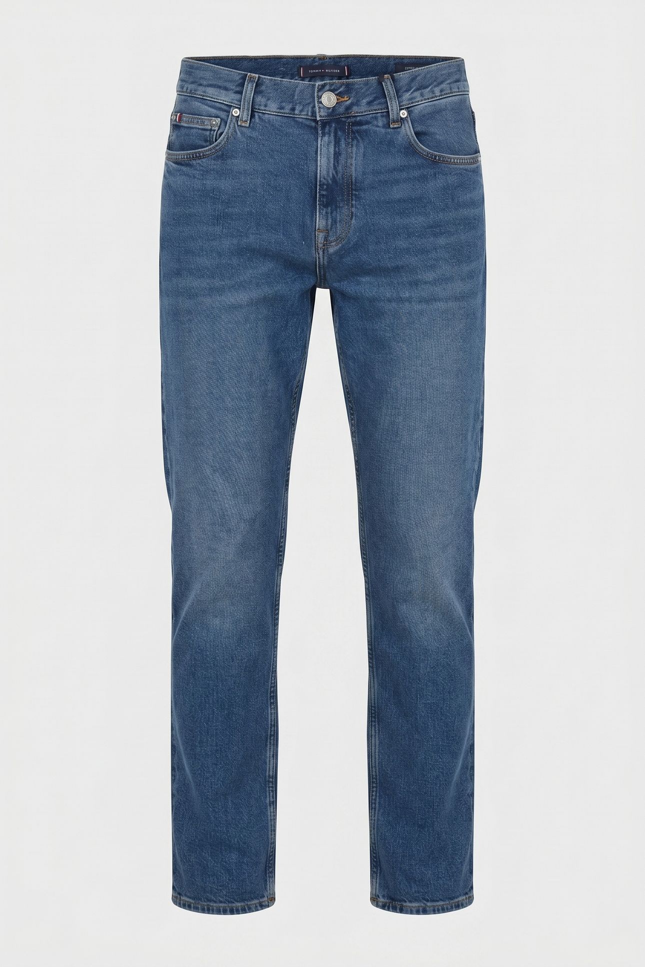 STRAIGHT DENTON JEANS SEP INDIGO 3