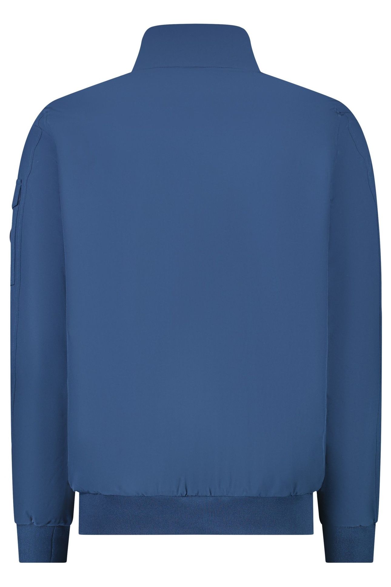 YETUR POLYESTER/ ELESTAN INDIGO 4