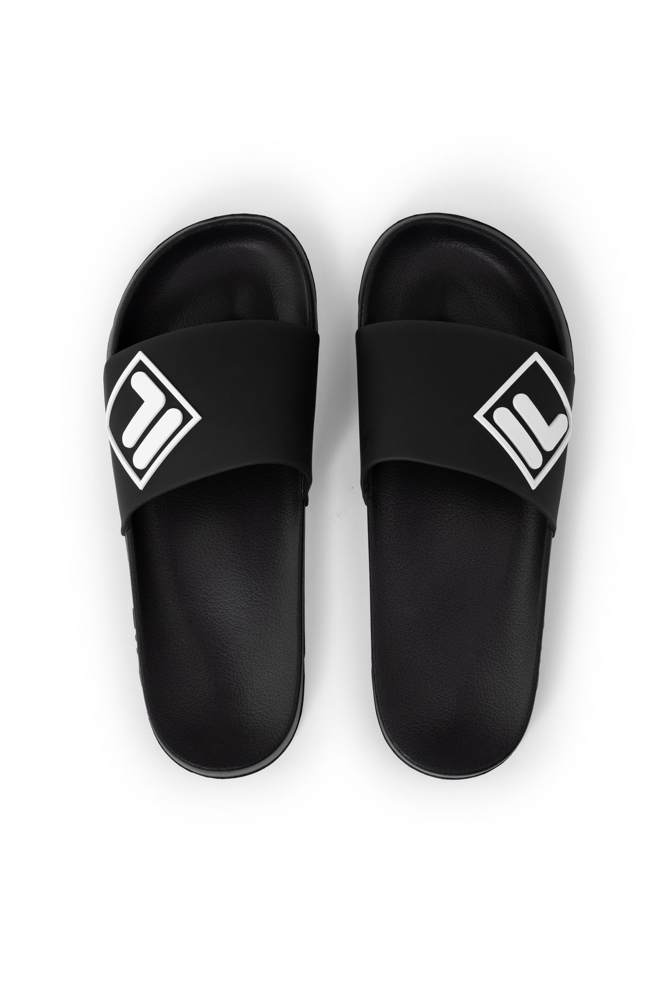 MORRO BAY LUGO WMN BLACK-BLACK 5