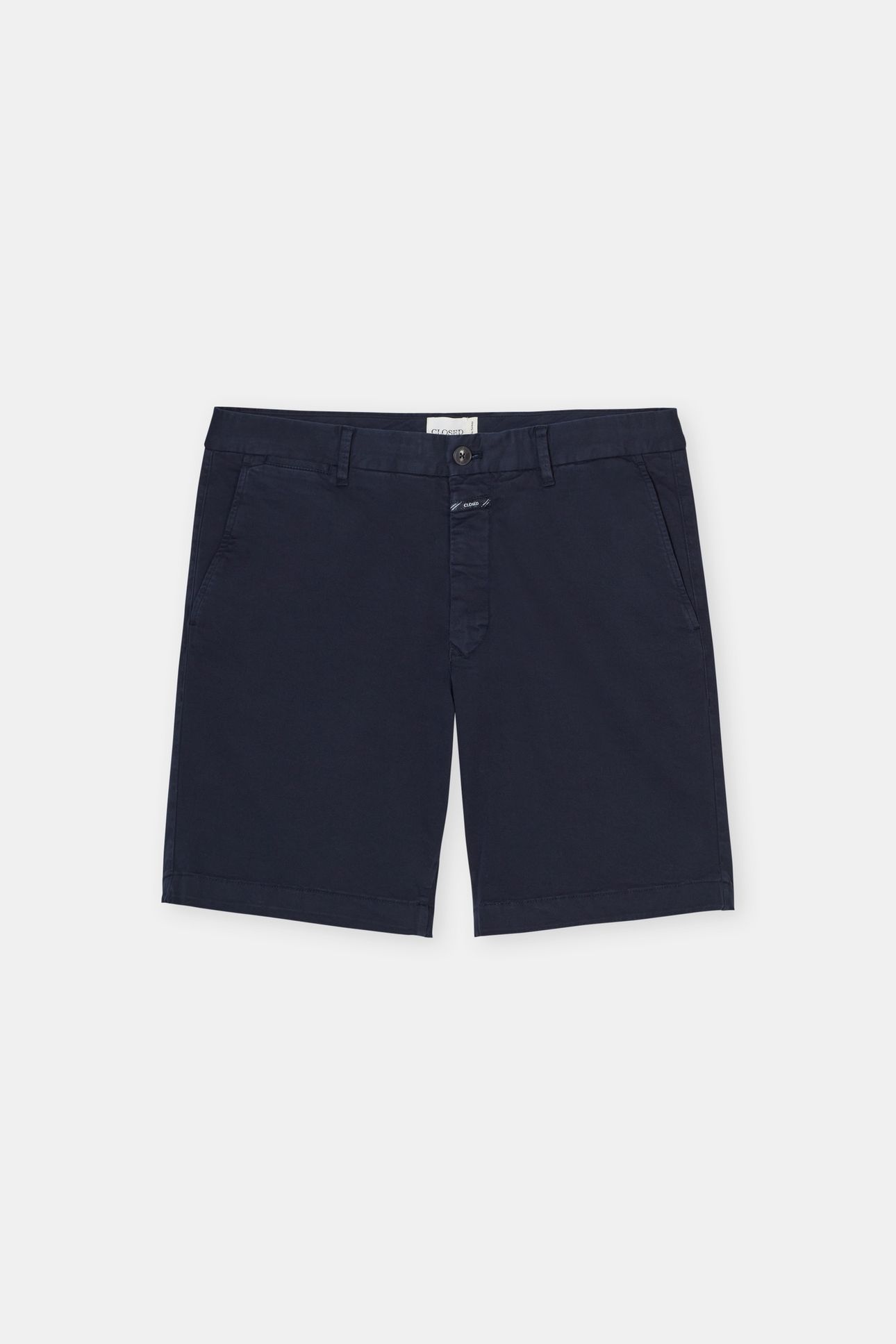CLASSIC CHINO SHORTS DARK NIGHT 4