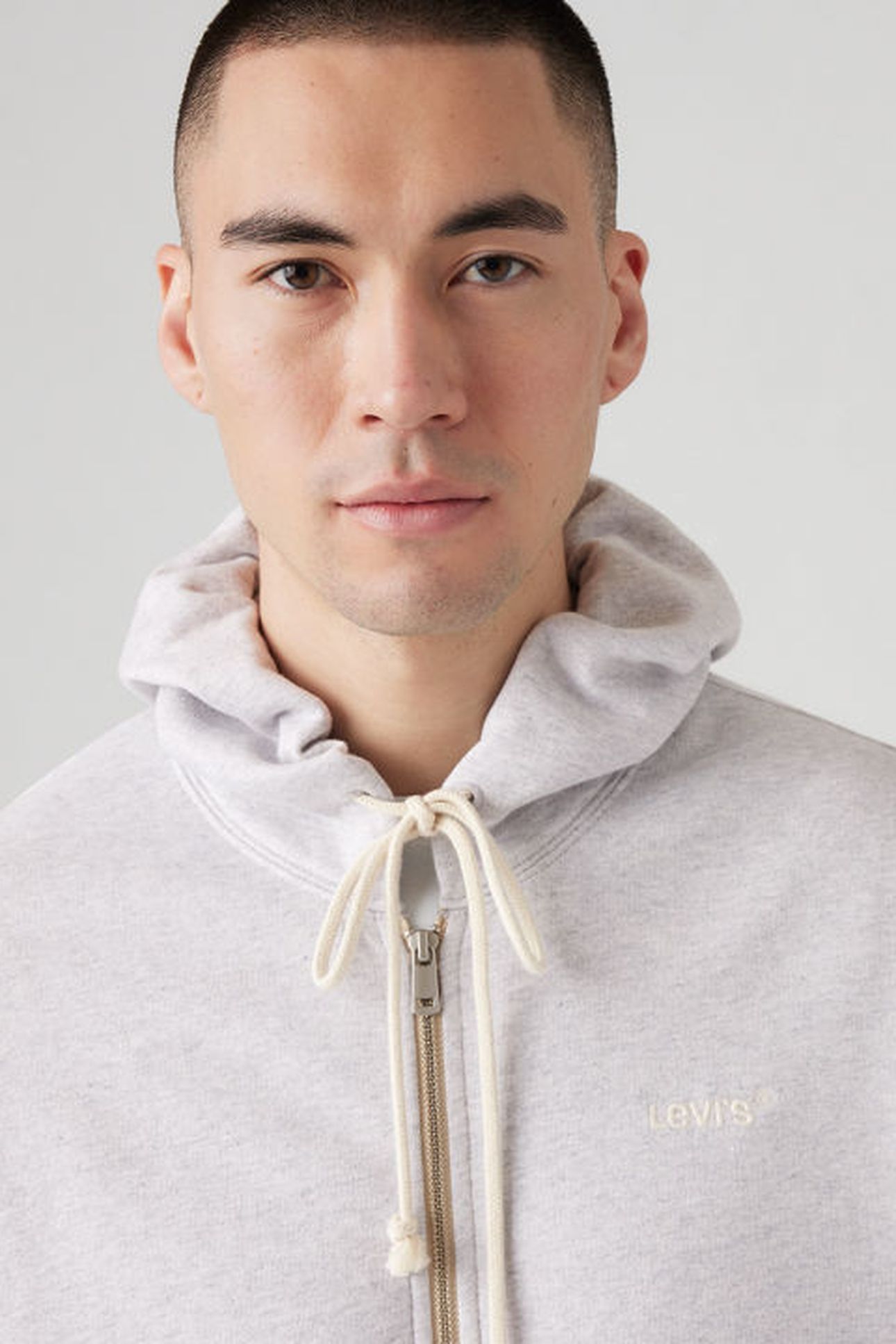 AUTHENTIC FULL ZIP SWEATSHIRT 6
