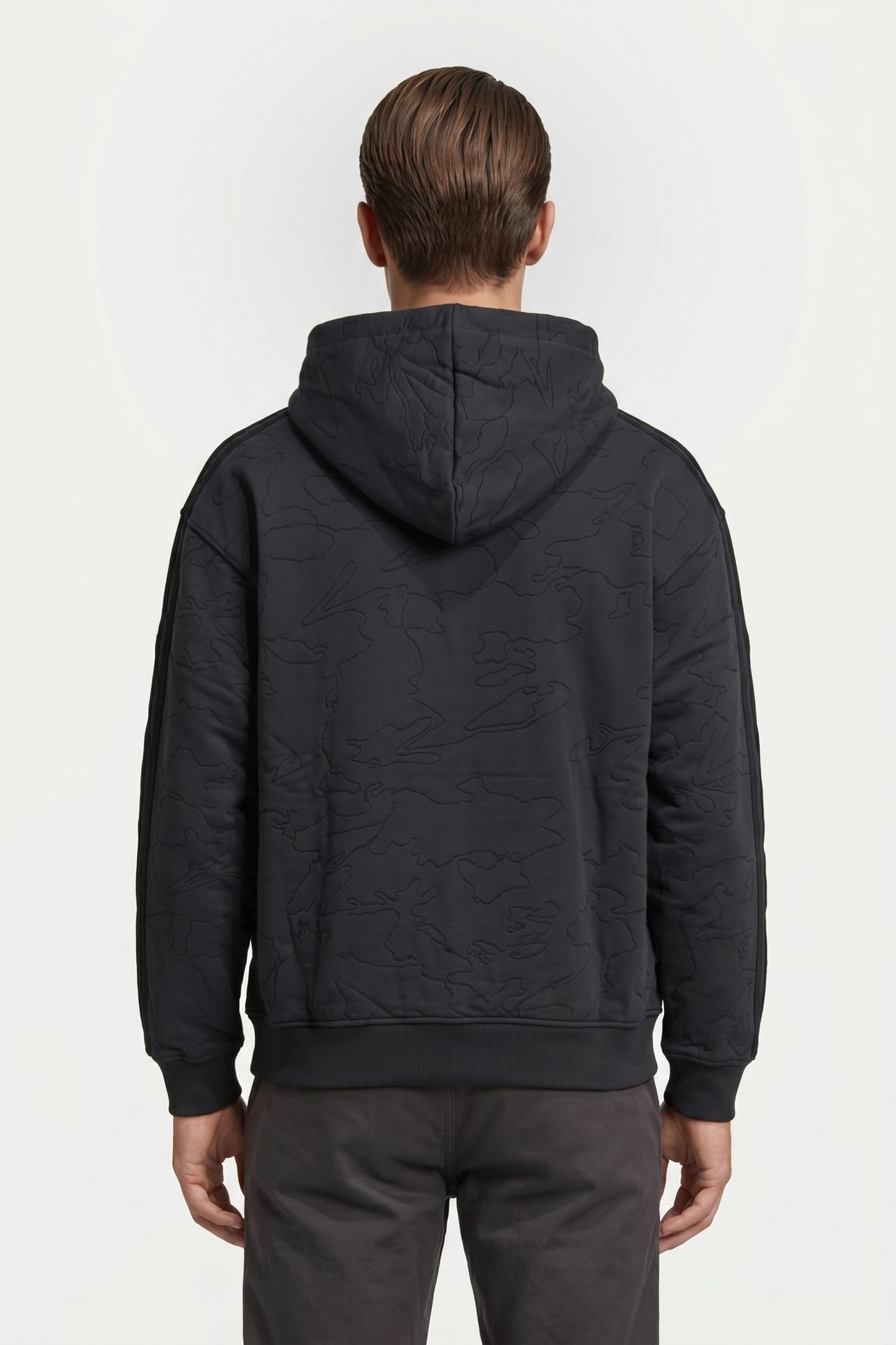 ORIGINALS UNISEX 100 THIEVES HOODIE 3