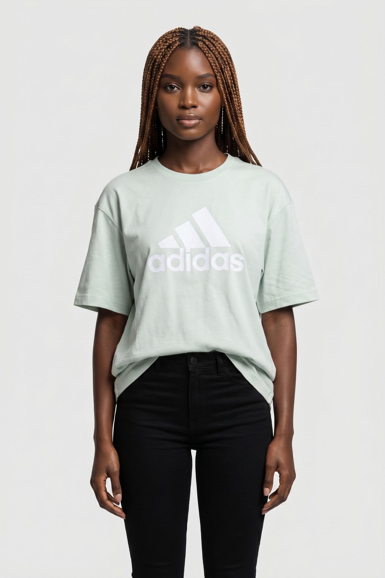 SPORTSWEAR FUTURE ICONS BADGE OF SPORT T-SHIRT 2