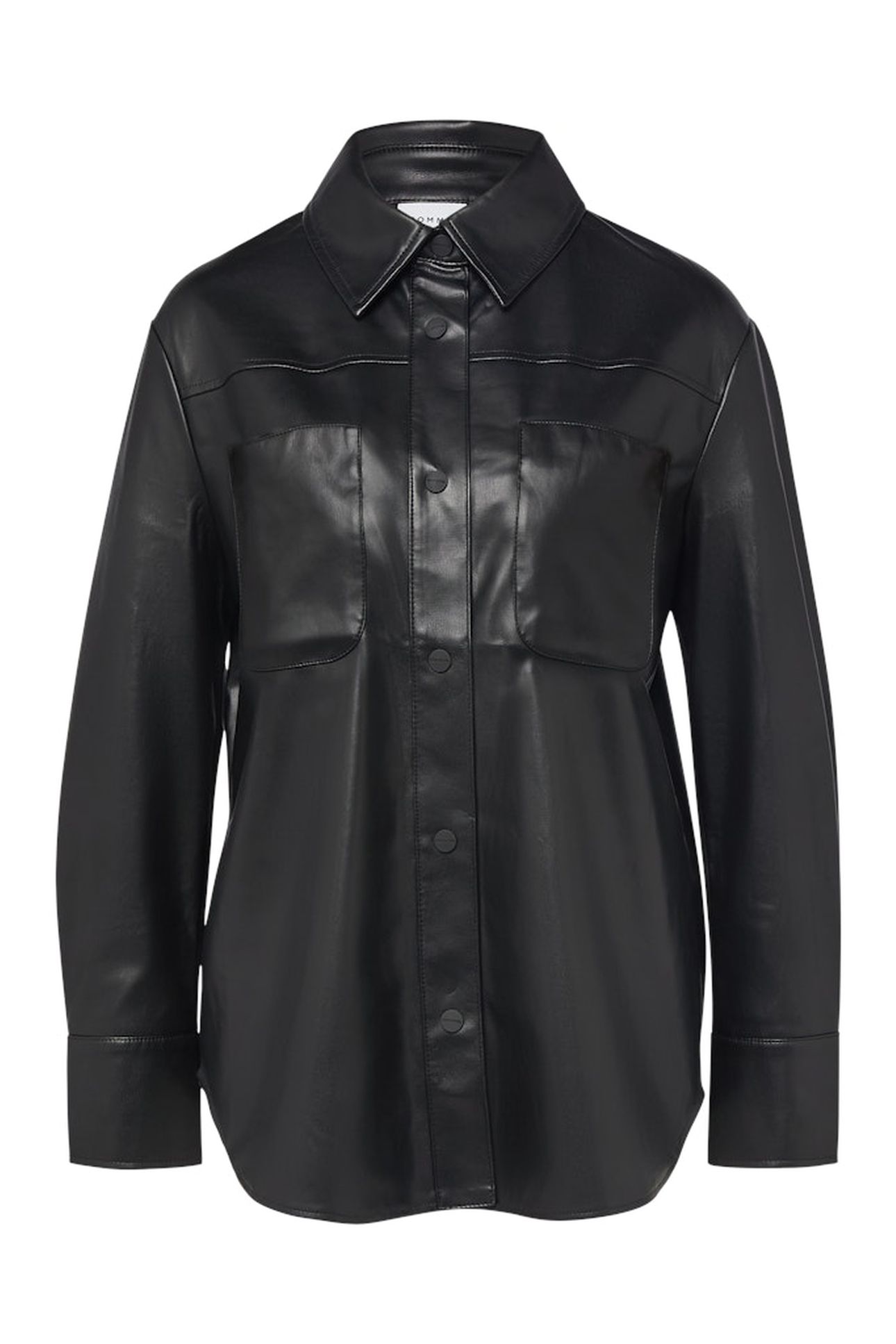 JACKETS INDOOR BLACK 4