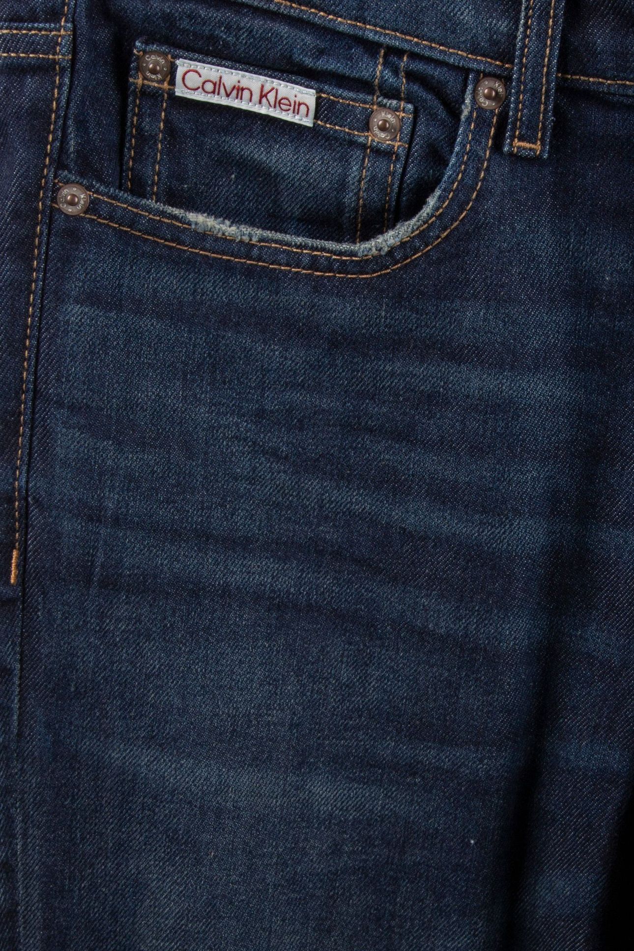 SLIM VINE STREET JEANS VINE STREET 4