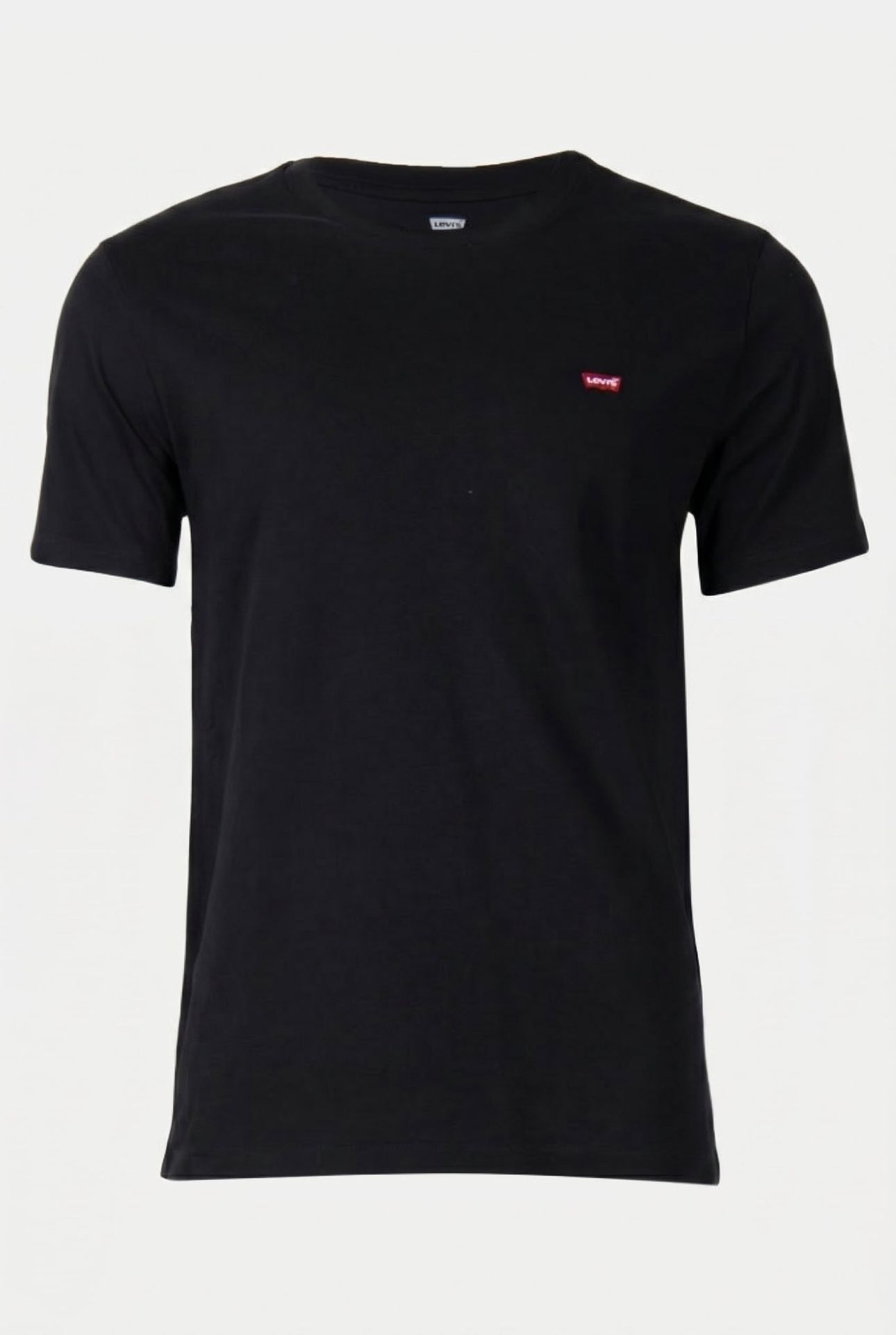 LSE SS CLASSIC HM TEE BLACK 3