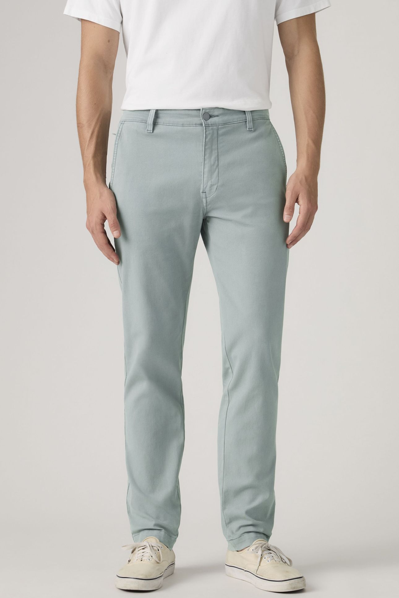 XX CHINO STANDARD TAPER 4