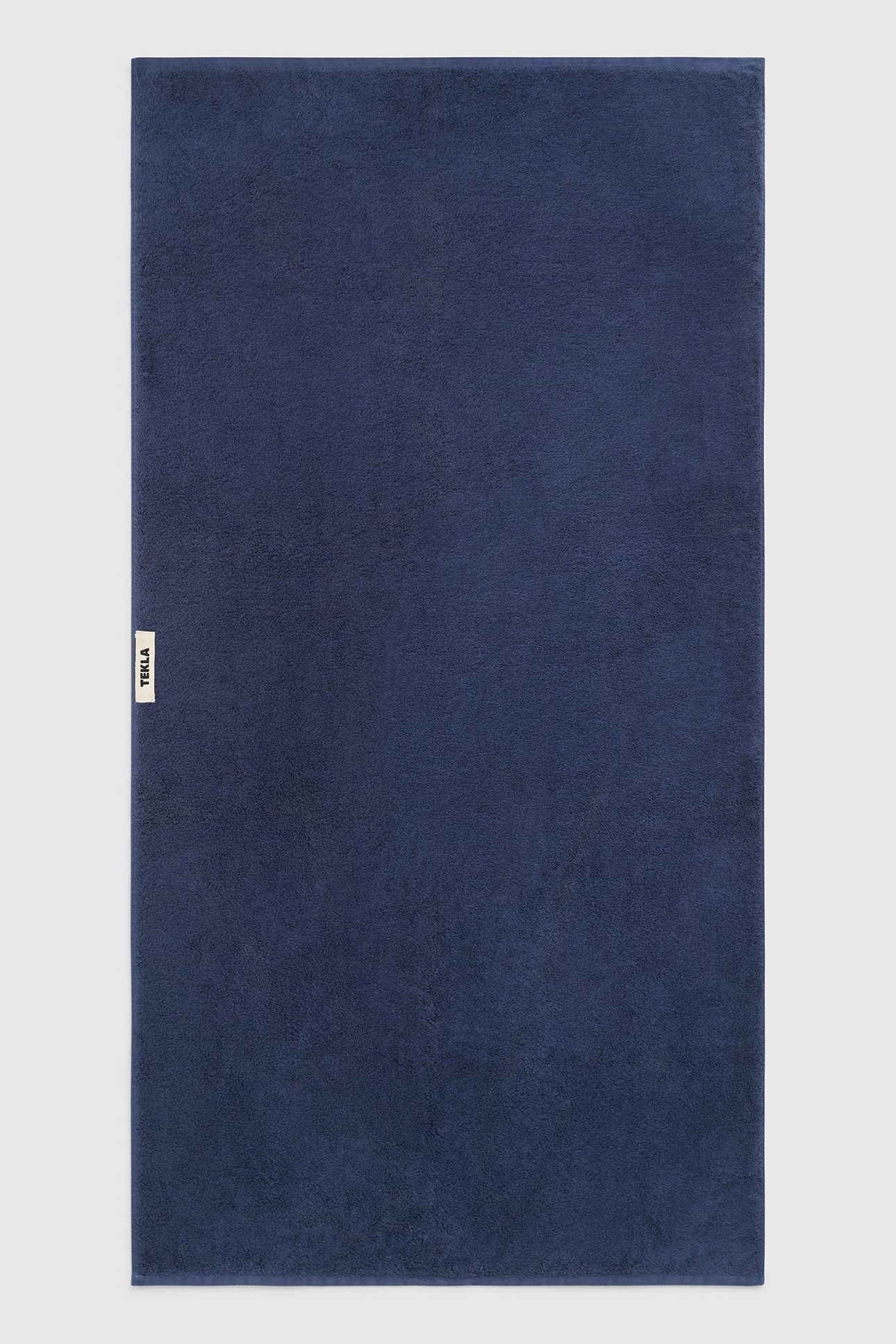UNISEX WASHCLOTH NAVY 3
