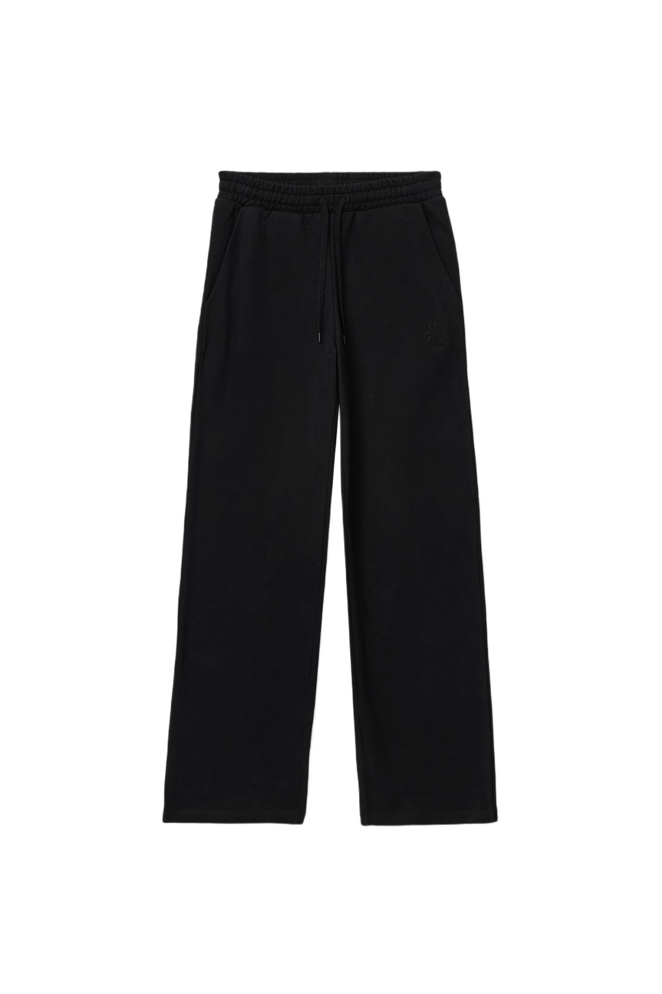 VIN HAVEN SWEATPANT BLACK 4