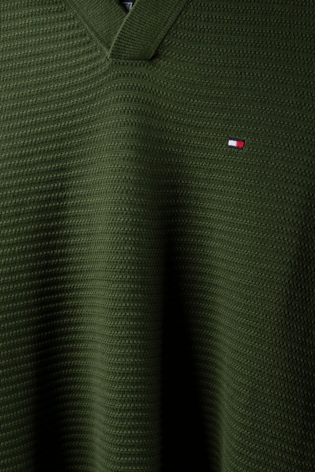 SEASONAL STRUCTURE SWEATER MOUNTAIN PINE 4