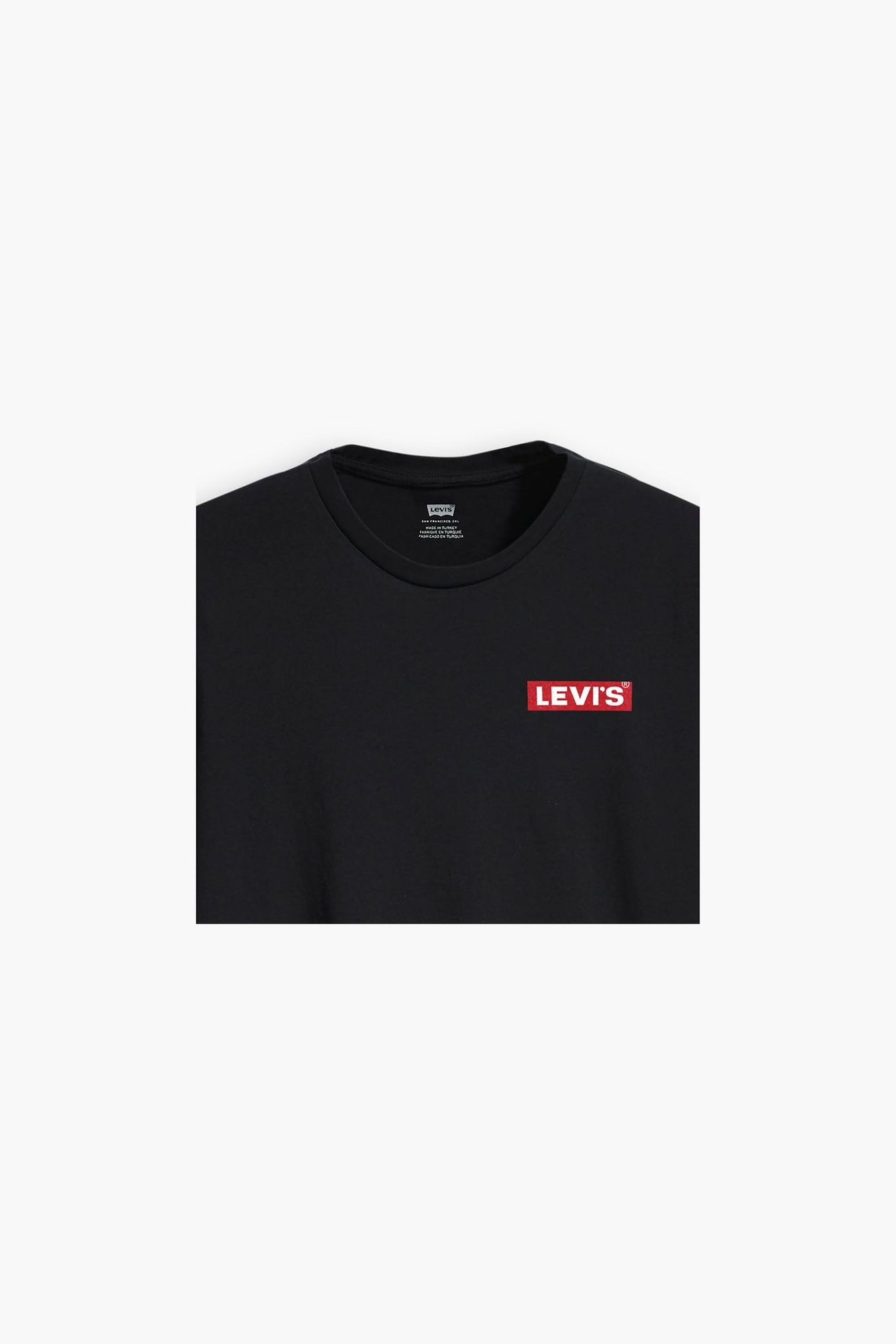 GRAPHIC CREWNECK T-SHIRT - 2 PACK 7