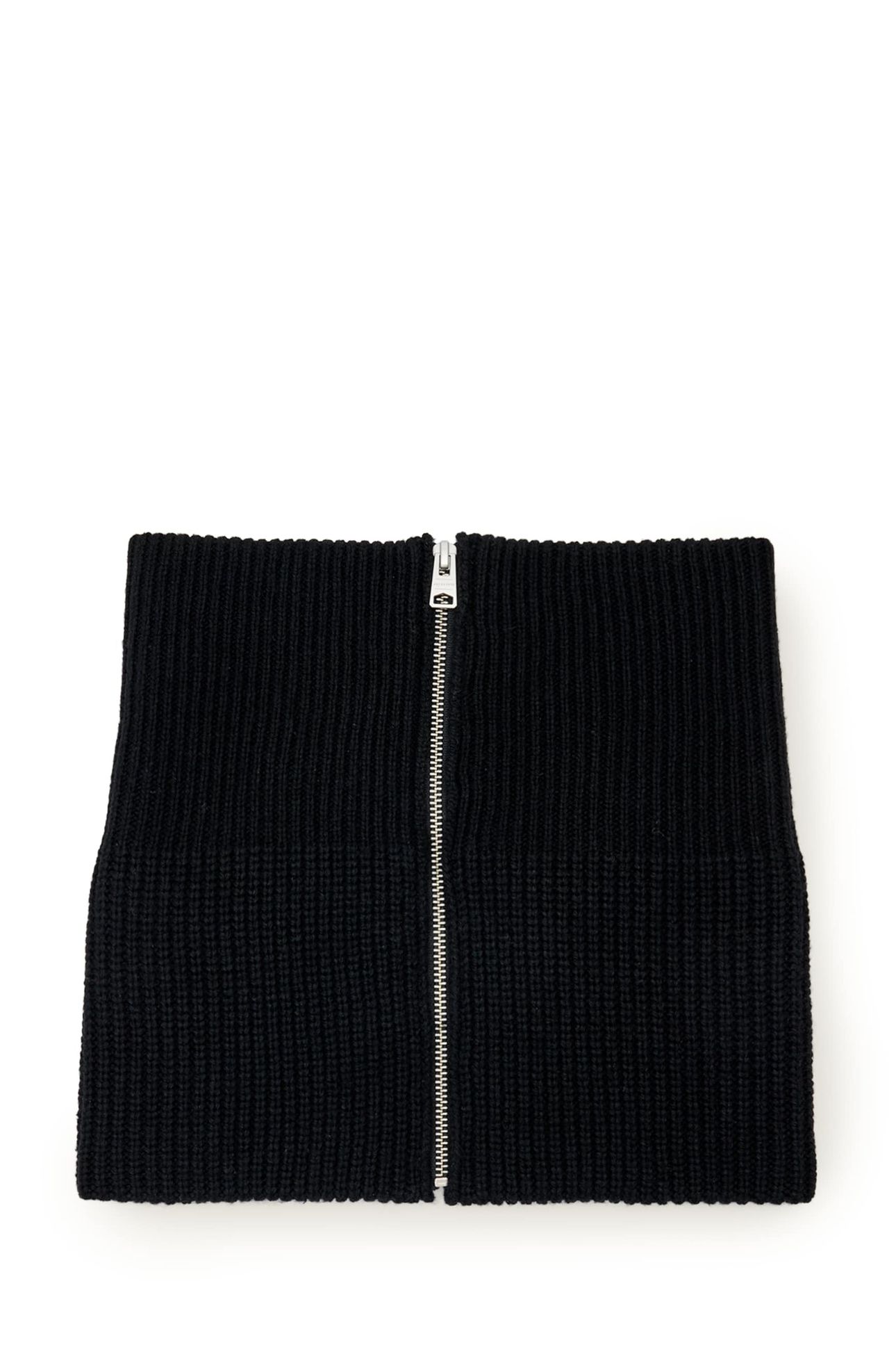EFFIE SNOOD BLACK 3