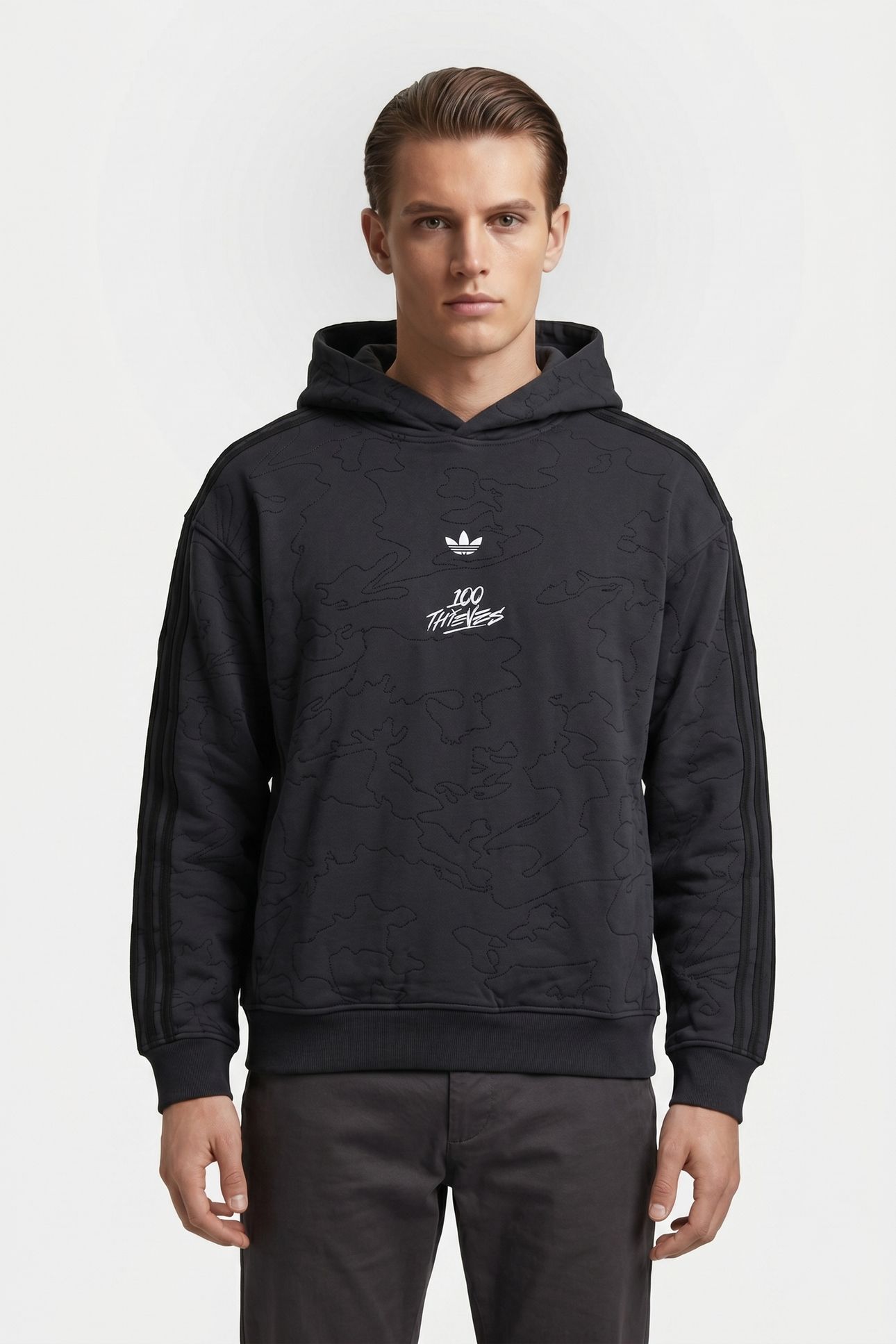 ORIGINALS UNISEX 100 THIEVES HOODIE 1