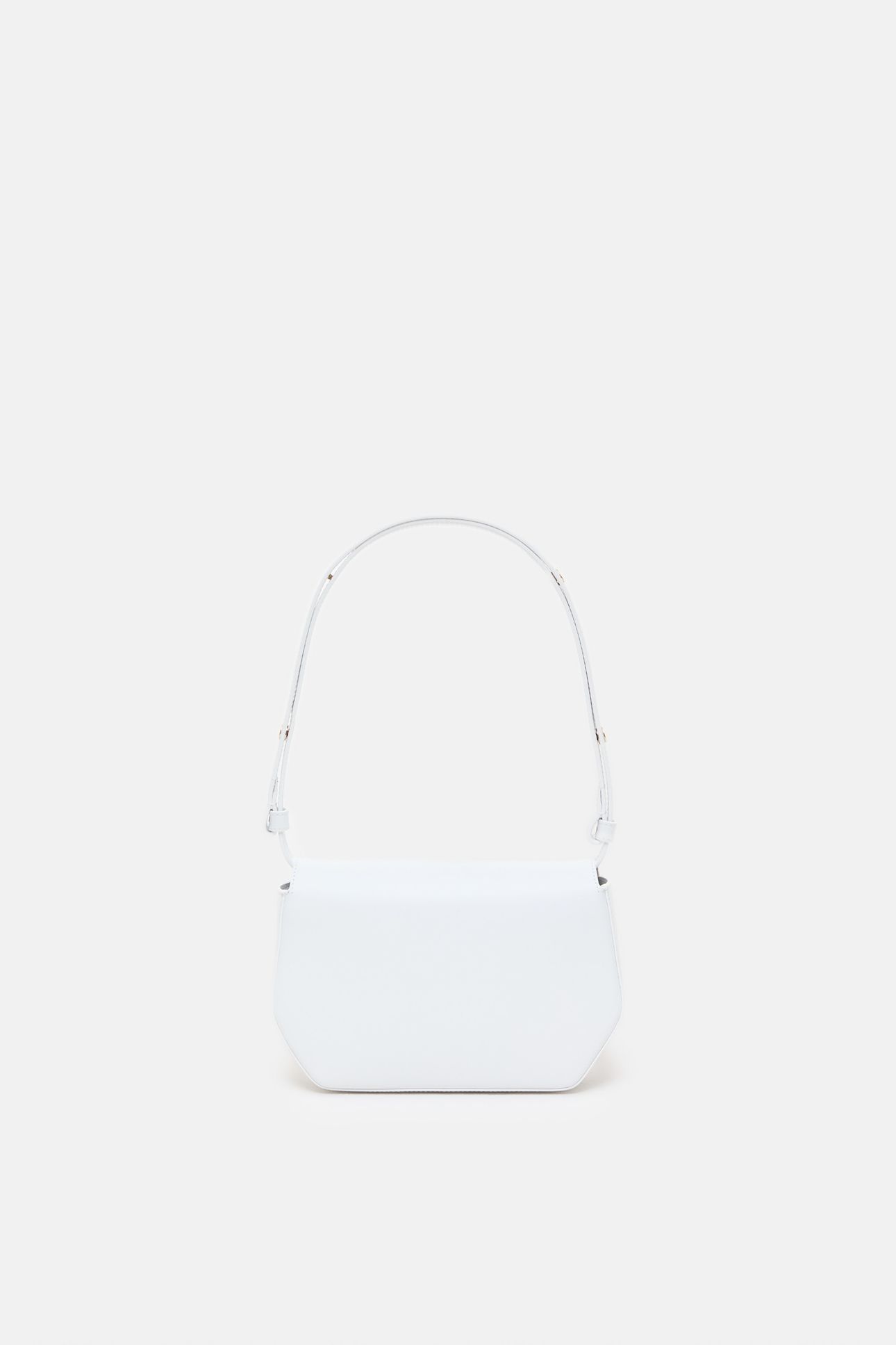 CLOSED BAG ONE M IVORY 3