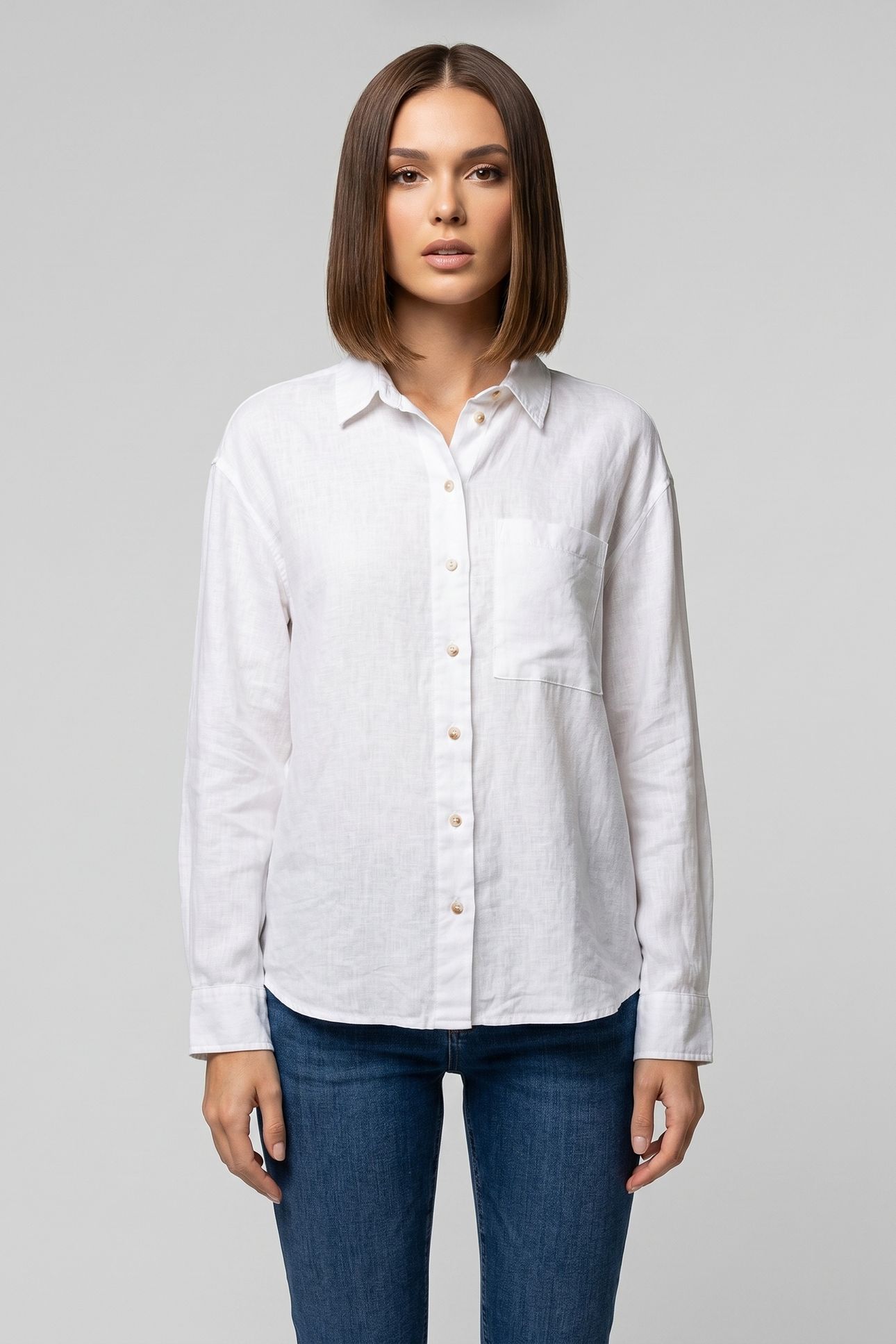 BLOUSES WHITE 1