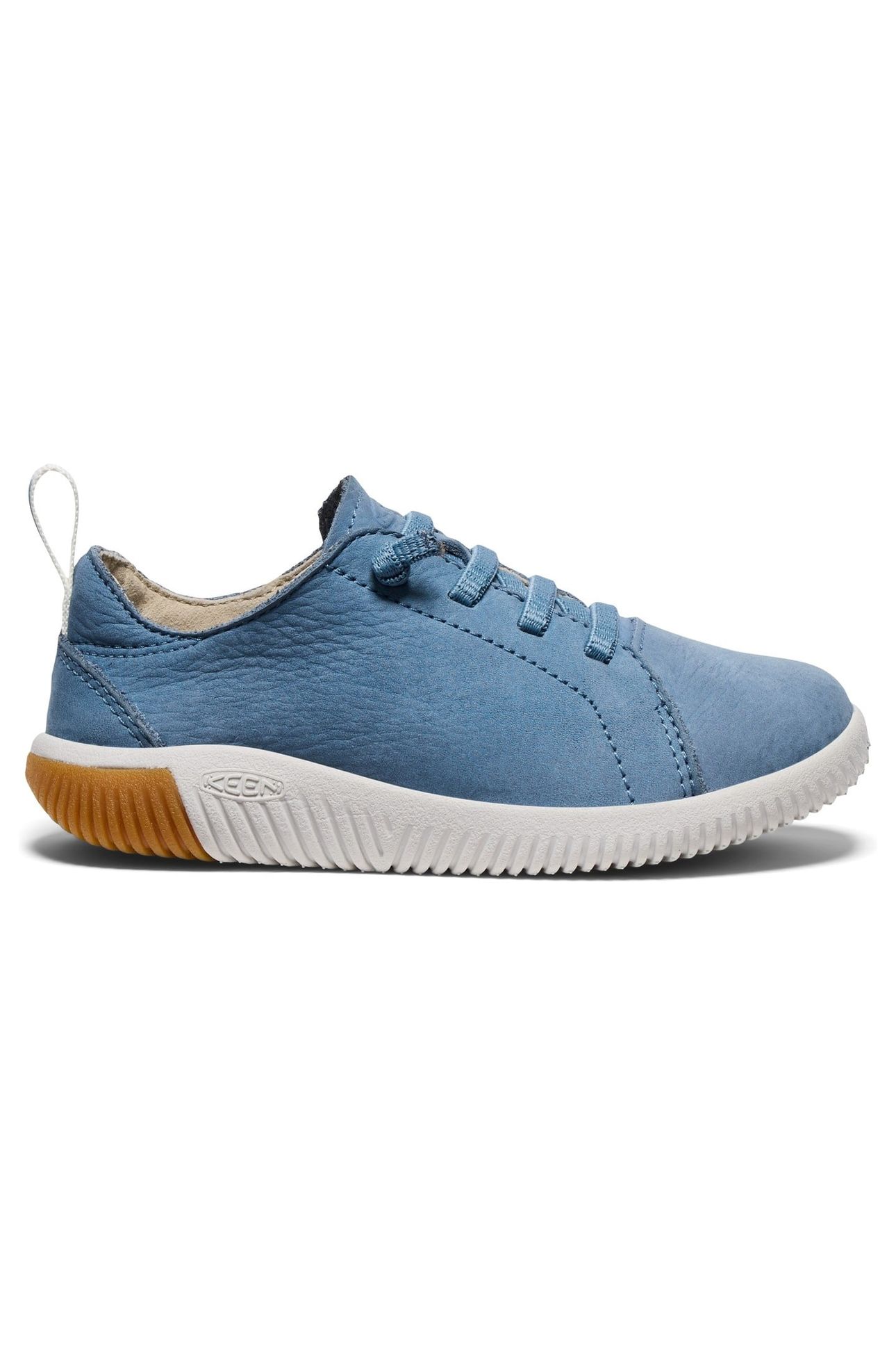 KNX LACE CORONET BLUE/VAPOR 1