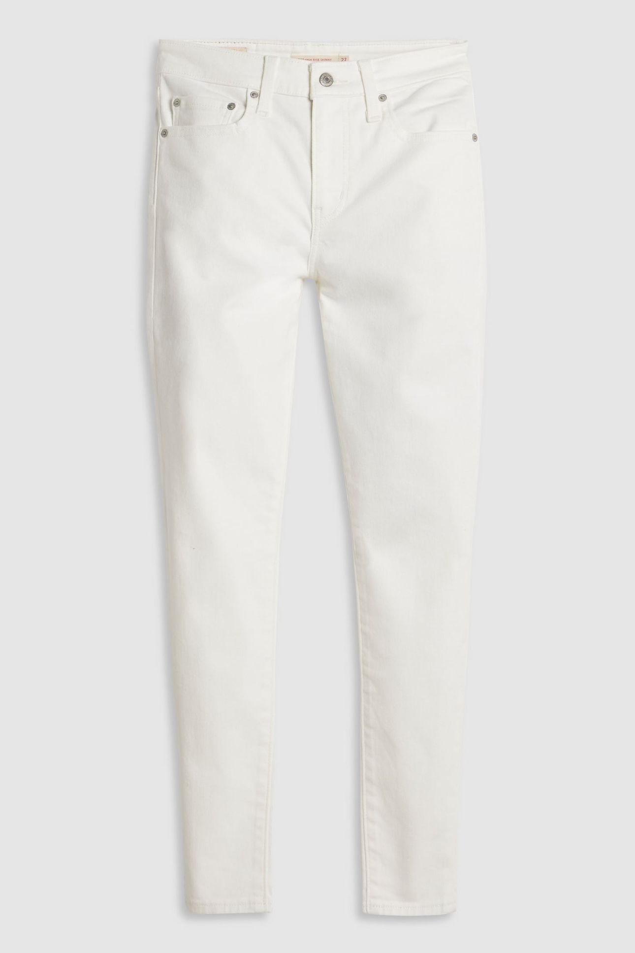 721 HIGH RISE SKINNY JEANS 6