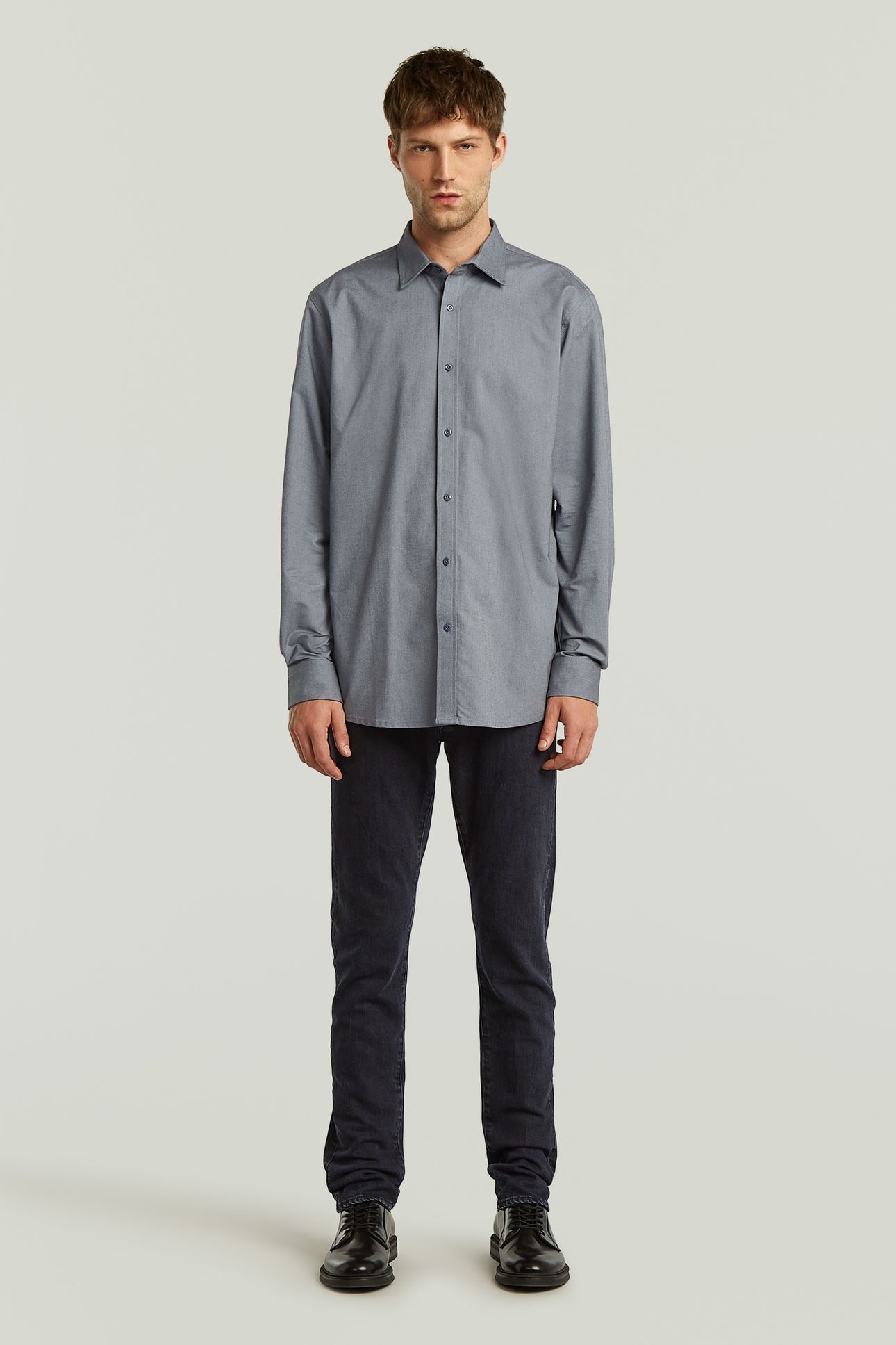 3301 SLIM JEANS OXFORD 2