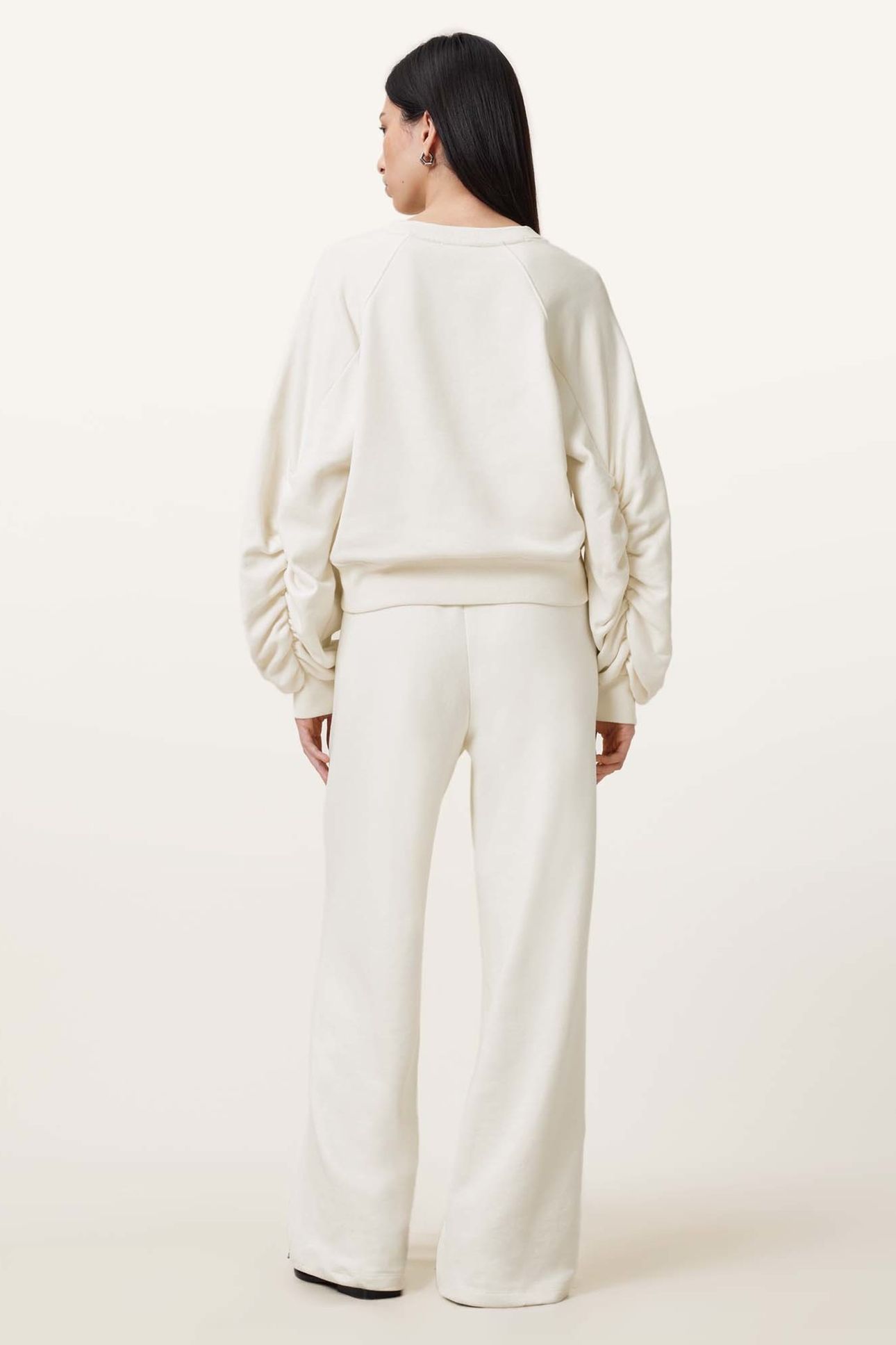 VIN HAVEN SWEATPANT TOFU WHITE 3