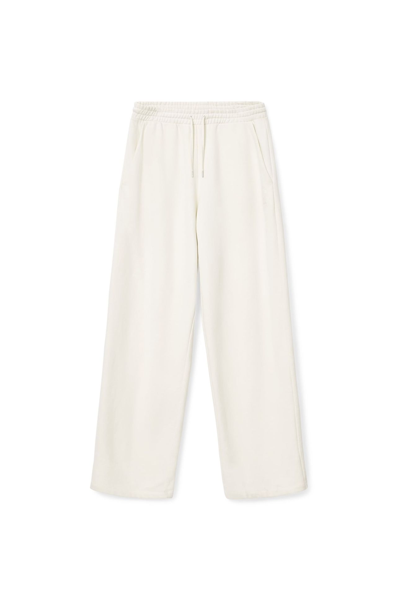 VIN HAVEN SWEATPANT TOFU WHITE 4